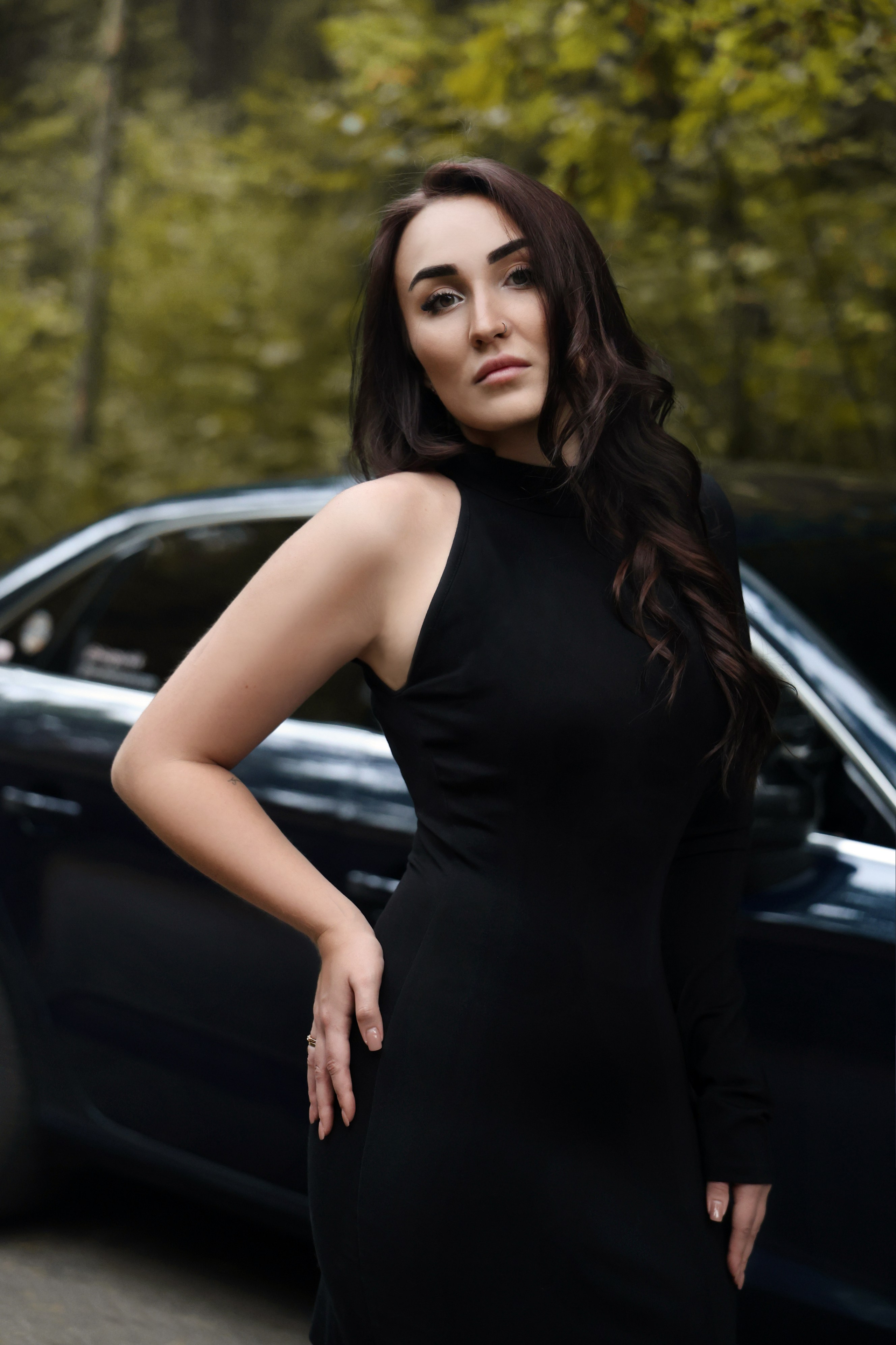 Ekaterina. Фотограф Анна Гаврилова