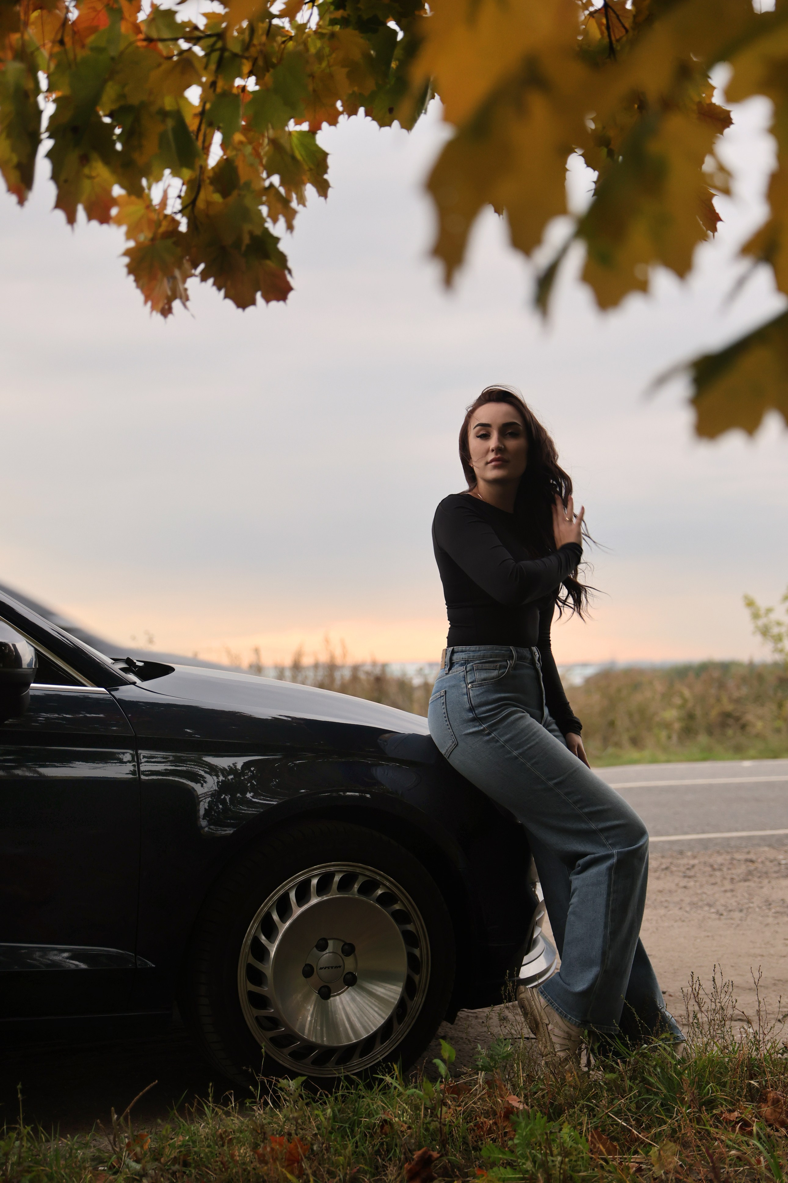 Ekaterina. Фотограф Анна Гаврилова