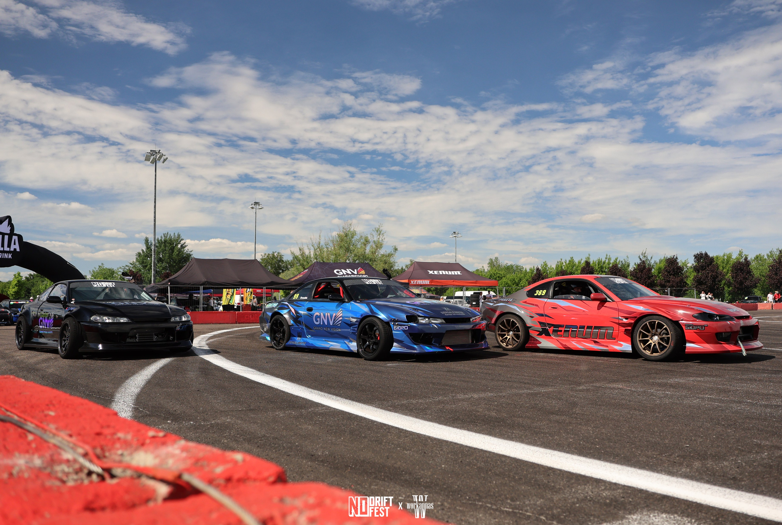 NO DRIFT NO FEST 2026. Фотограф Анна Гаврилова