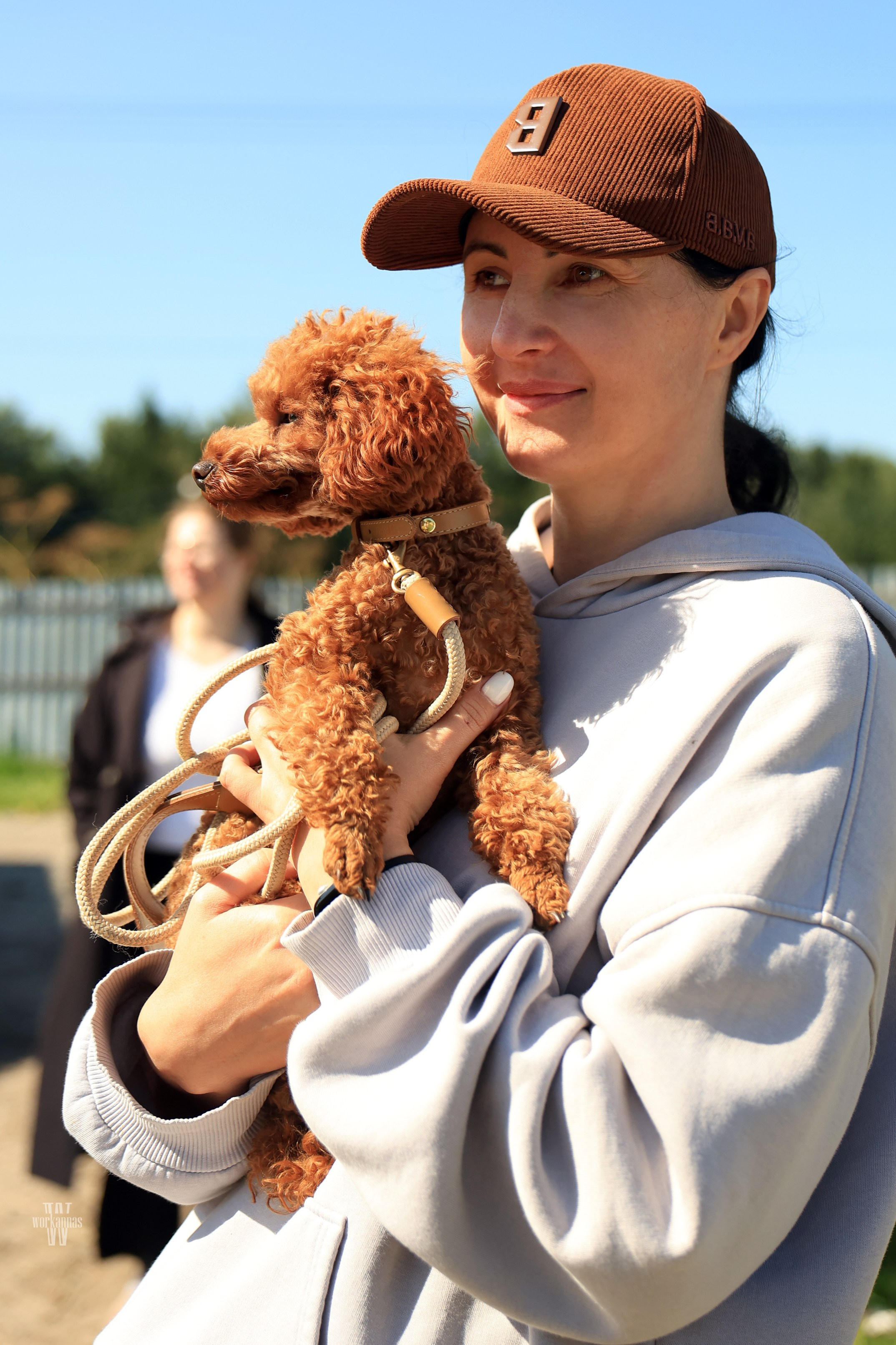 Эквиторус 15/08/2026. Фотограф Анна Гаврилова