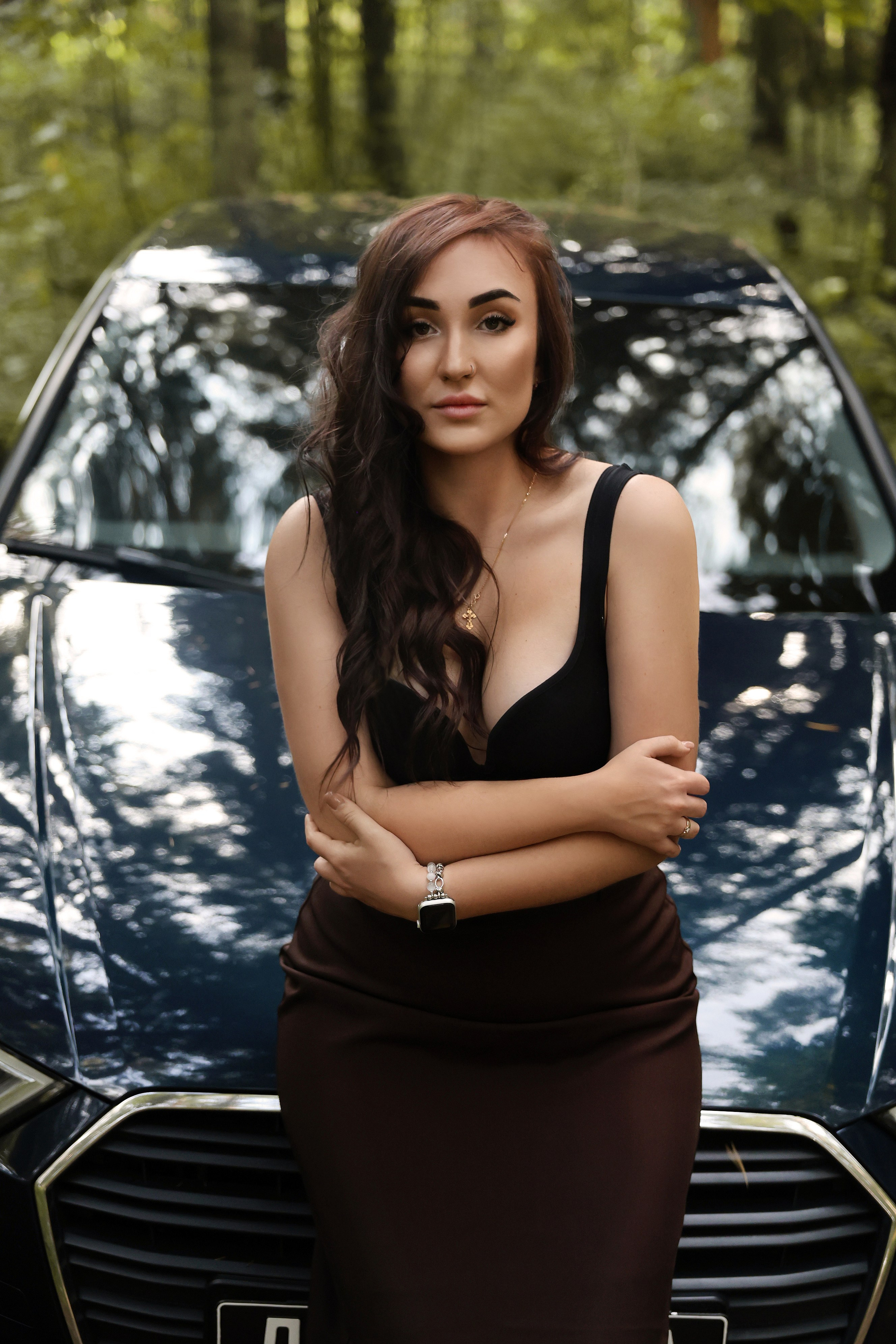 Ekaterina. Фотограф Анна Гаврилова