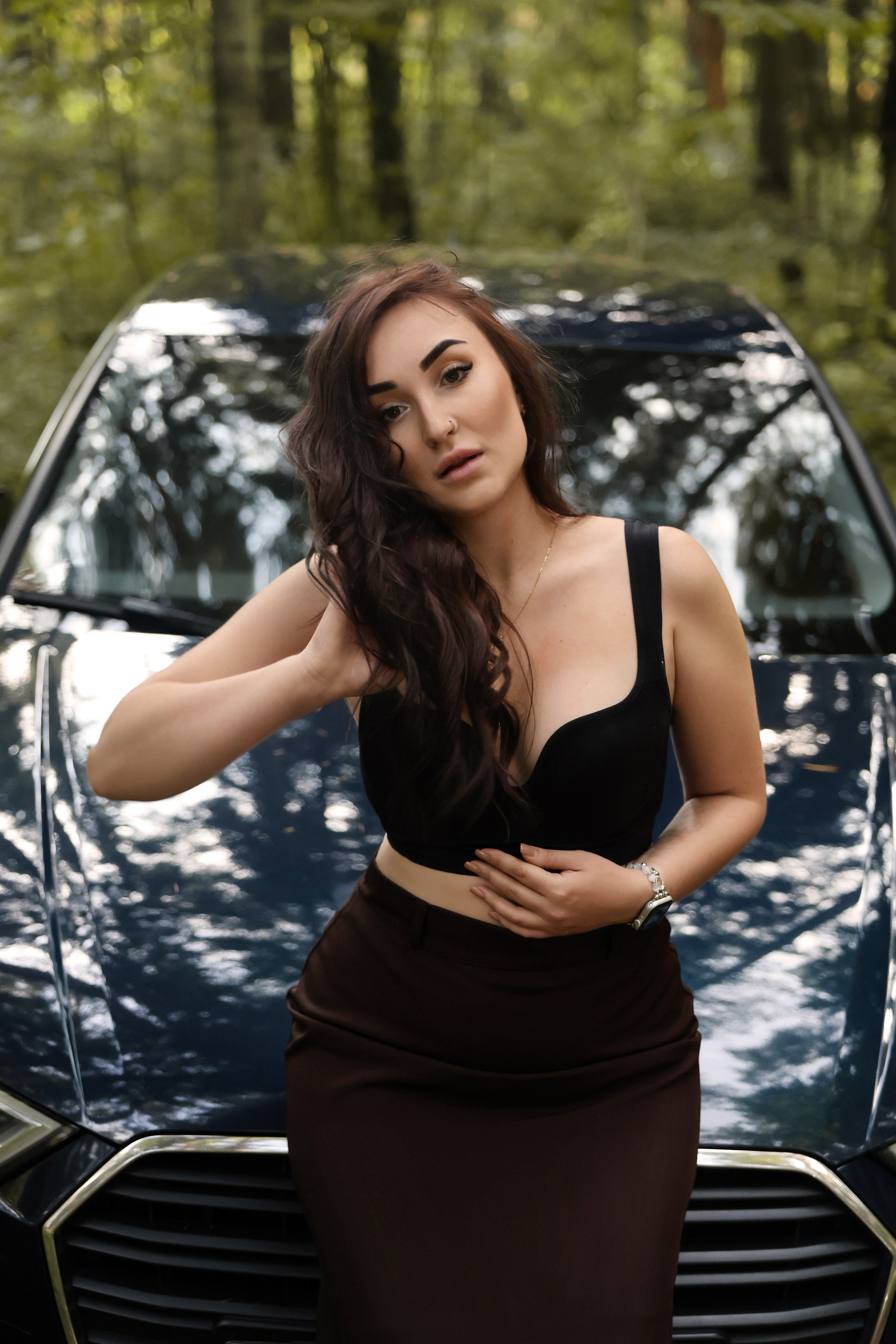 Ekaterina. Фотограф Анна Гаврилова