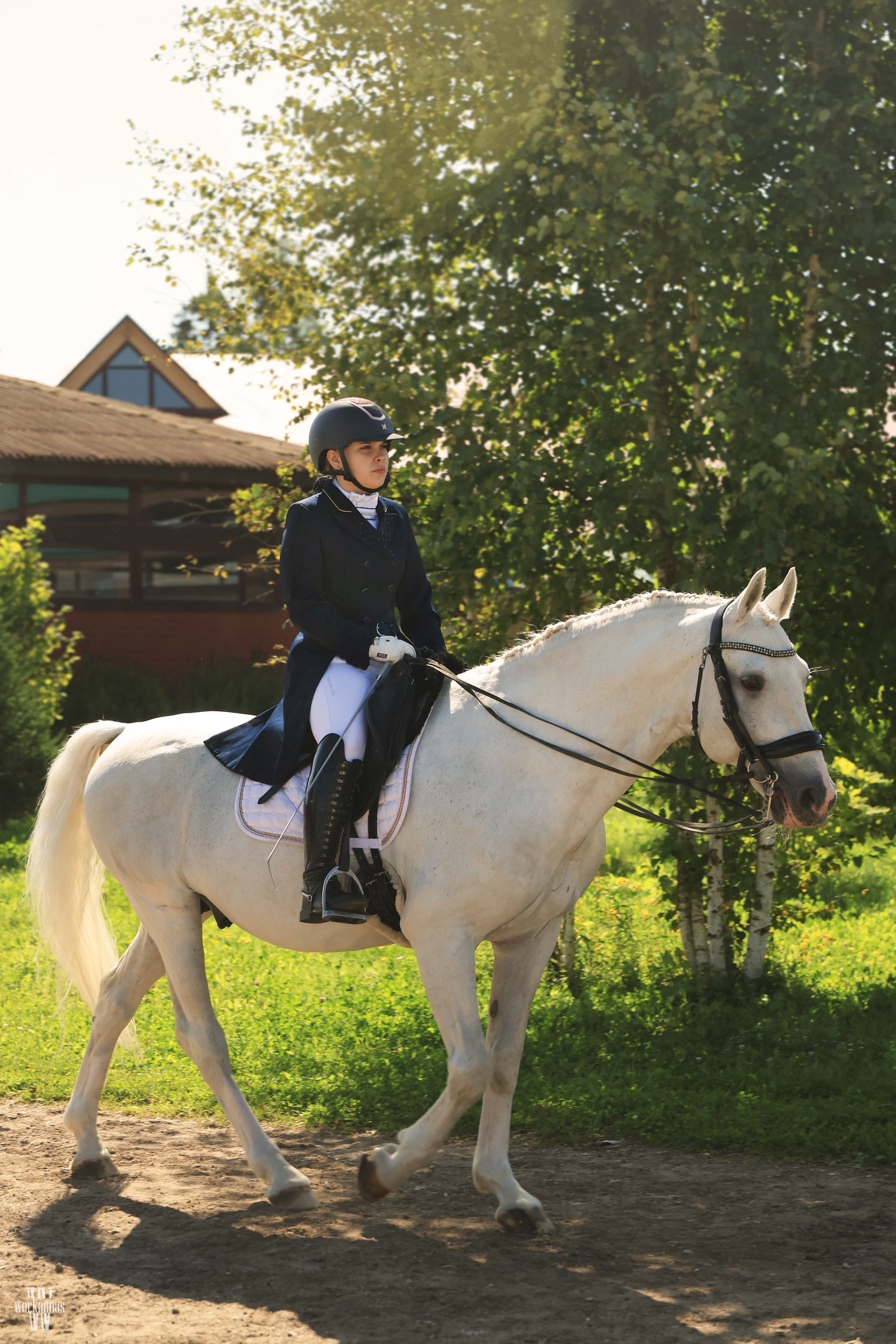 Эквиторус 15/08/2026. Фотограф Анна Гаврилова