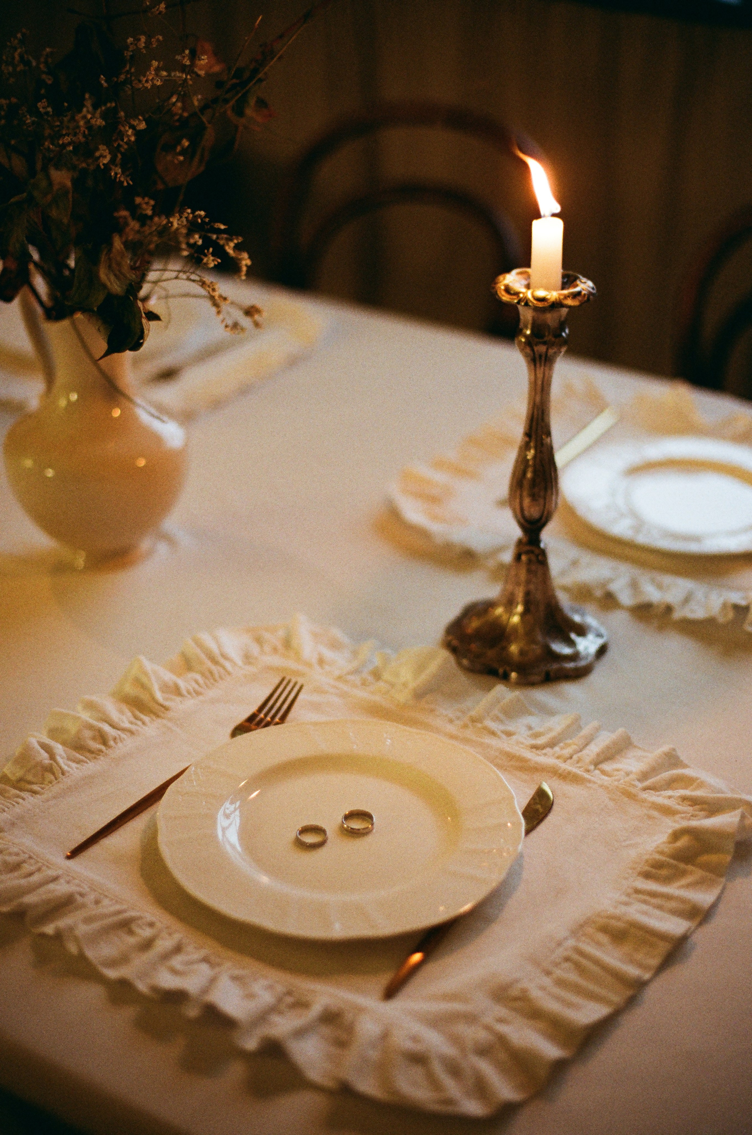 Плёнка. Свадебный фотограф в Петербурге Таша Вайб
