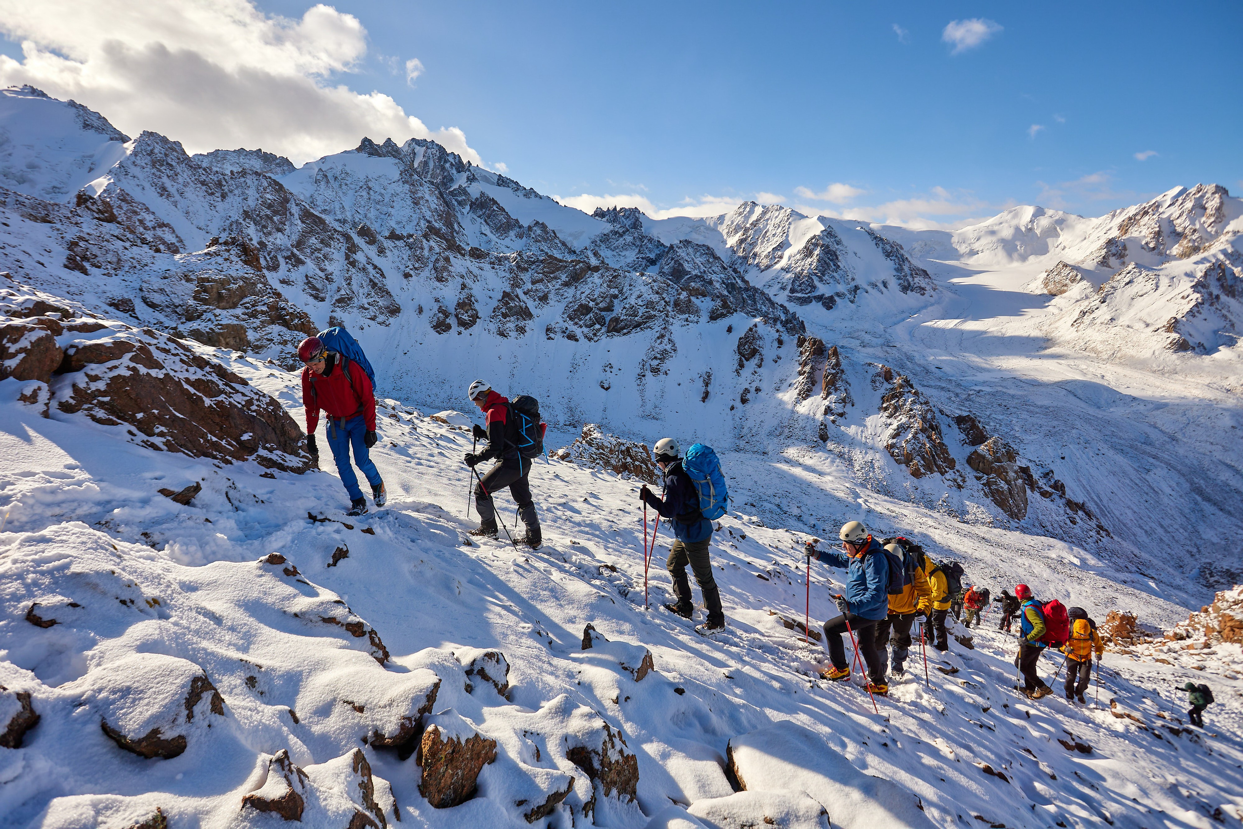 Путешествия