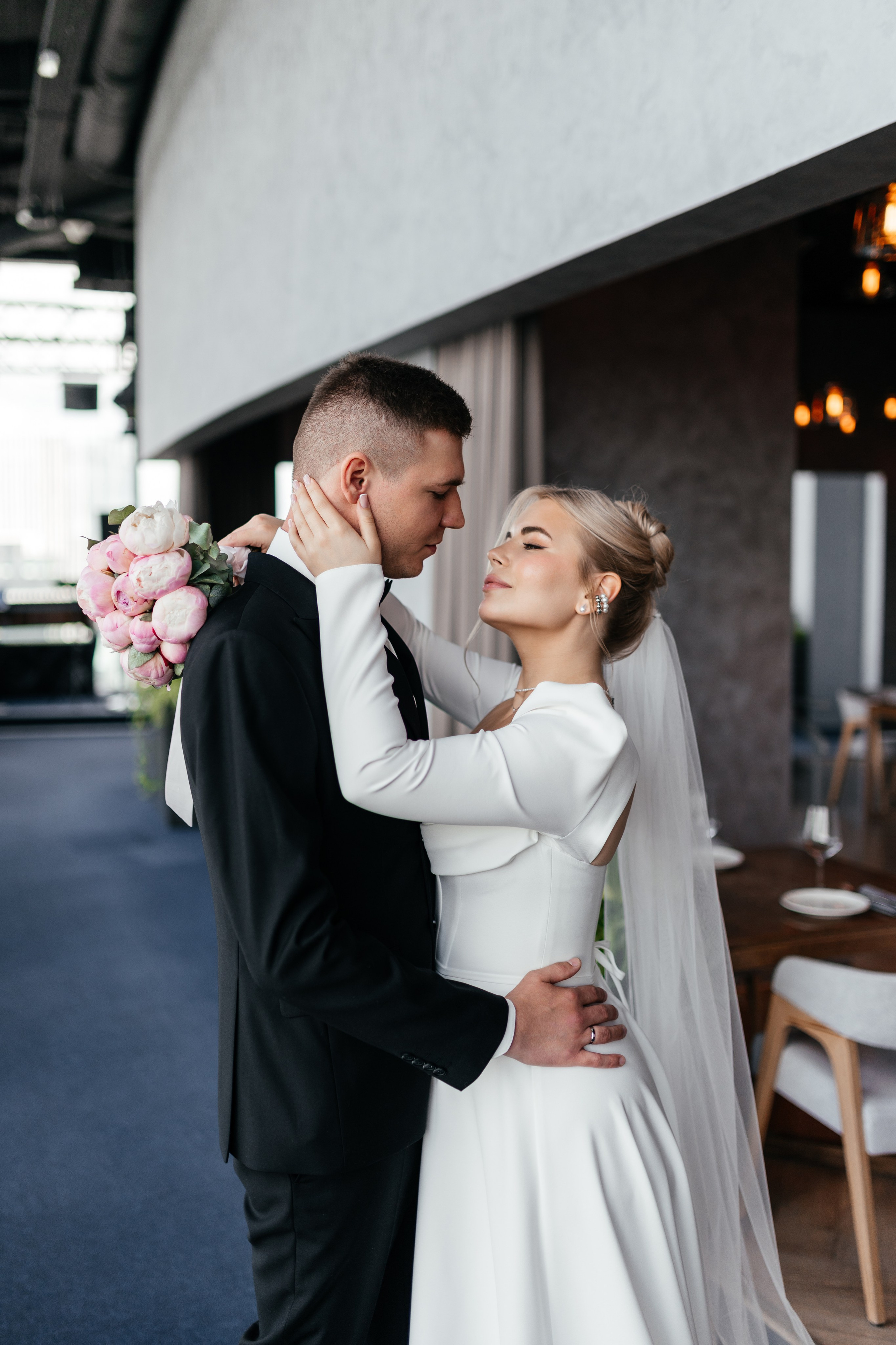 Sasha & Marina. Свадебный и индивидуальный фотограф Никита Роут | Москва