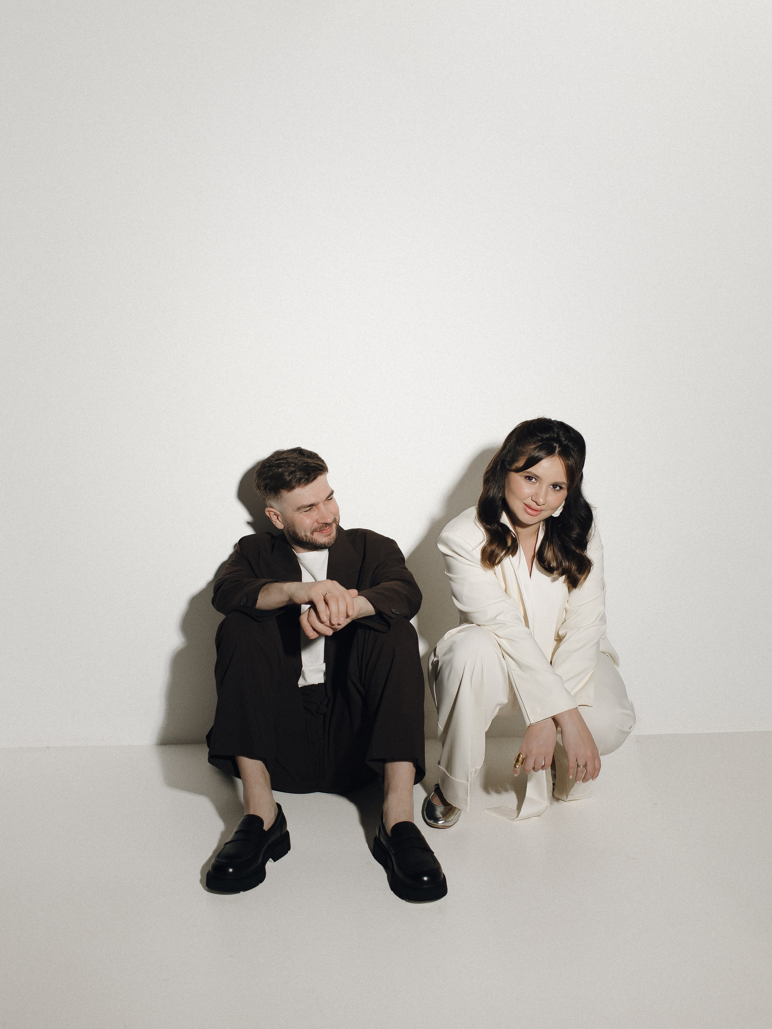 МАРИНА И АНТОН. Свадебный и индивидуальный фотограф в Челябинске Евгения Негодяева