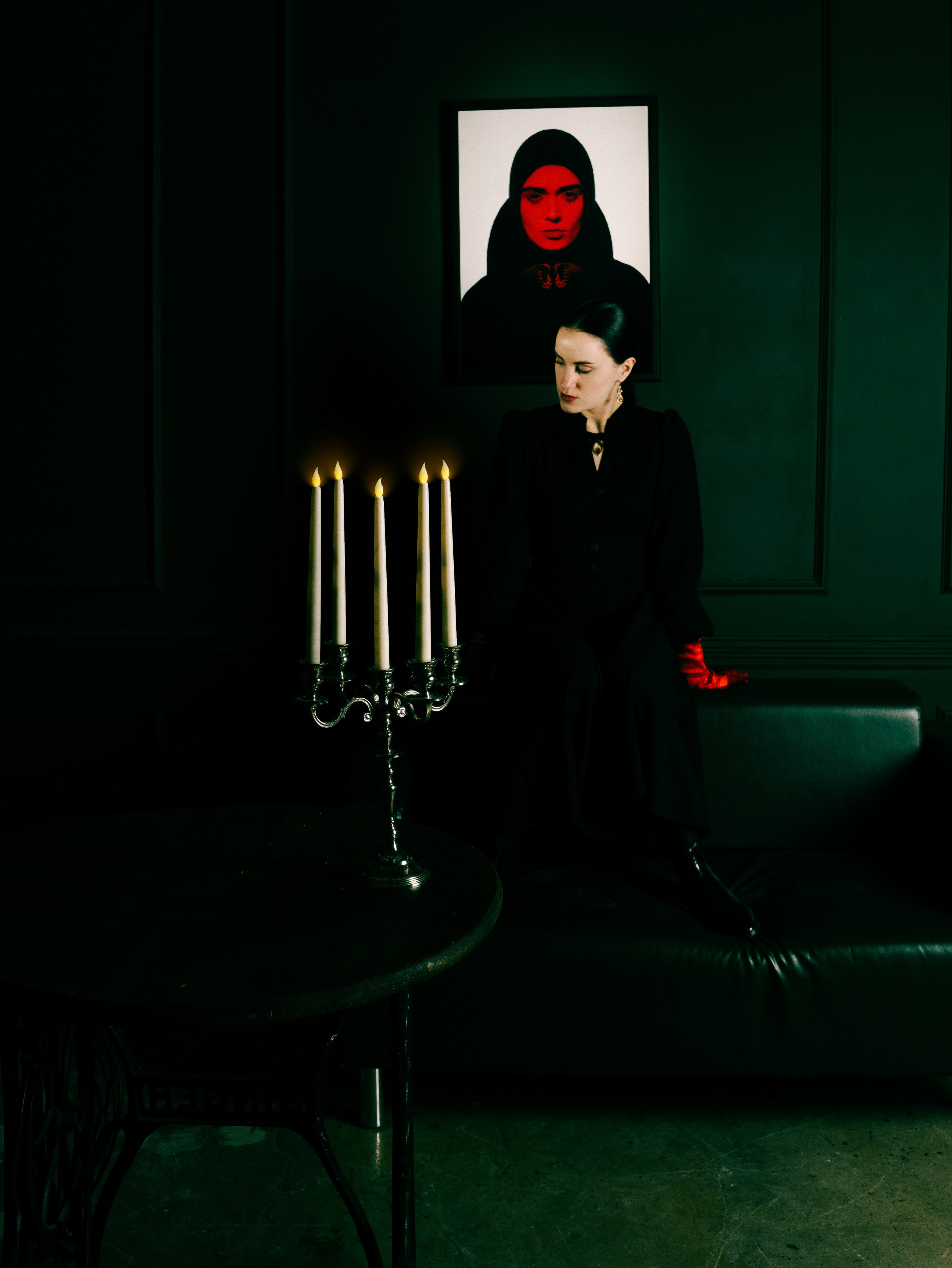 Портфолио. Фотограф в Москве