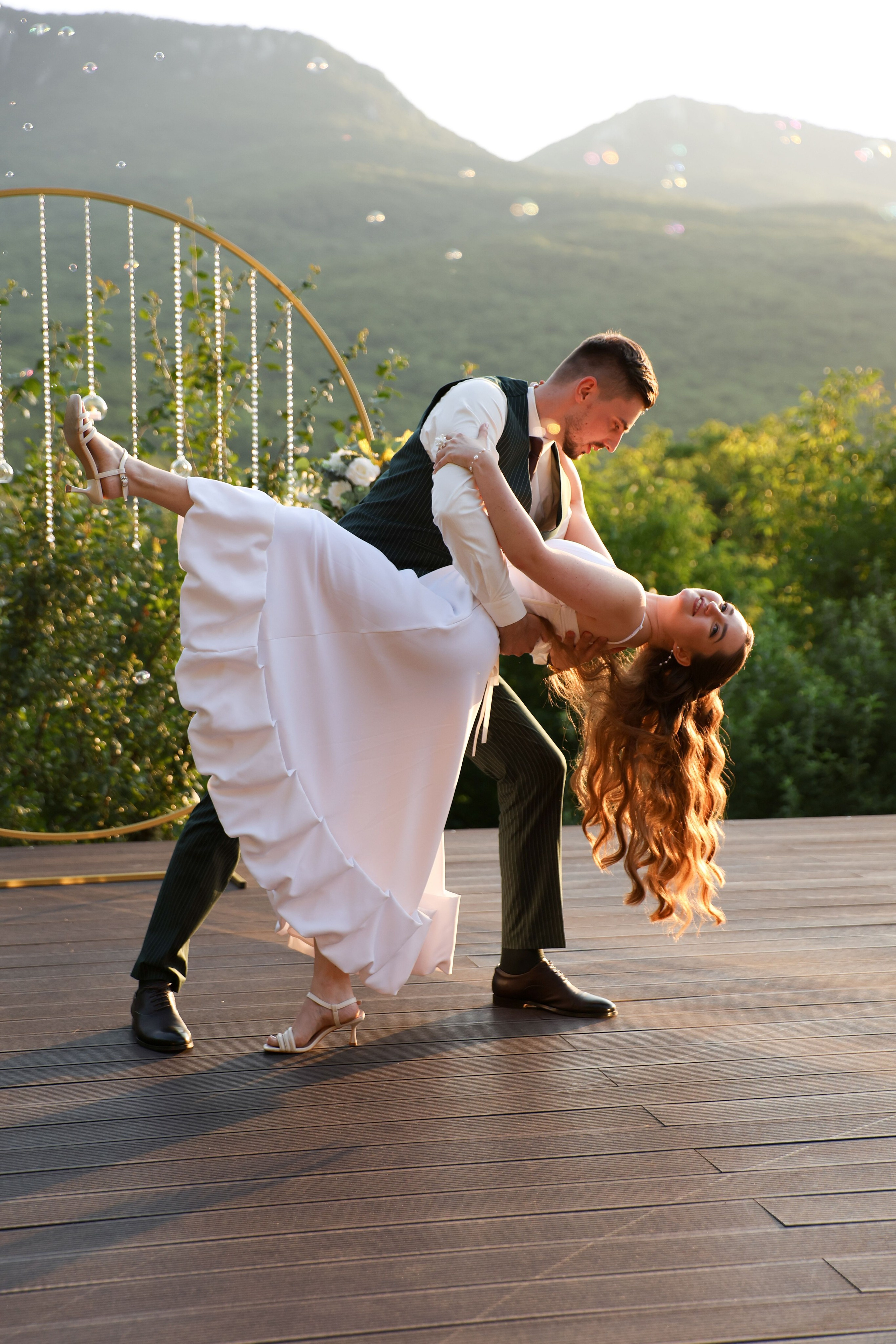 Свадьба Игорь и Оксана. Свадебный и семейный фотограф в Севастополе и Крыму Анастасия Сураева