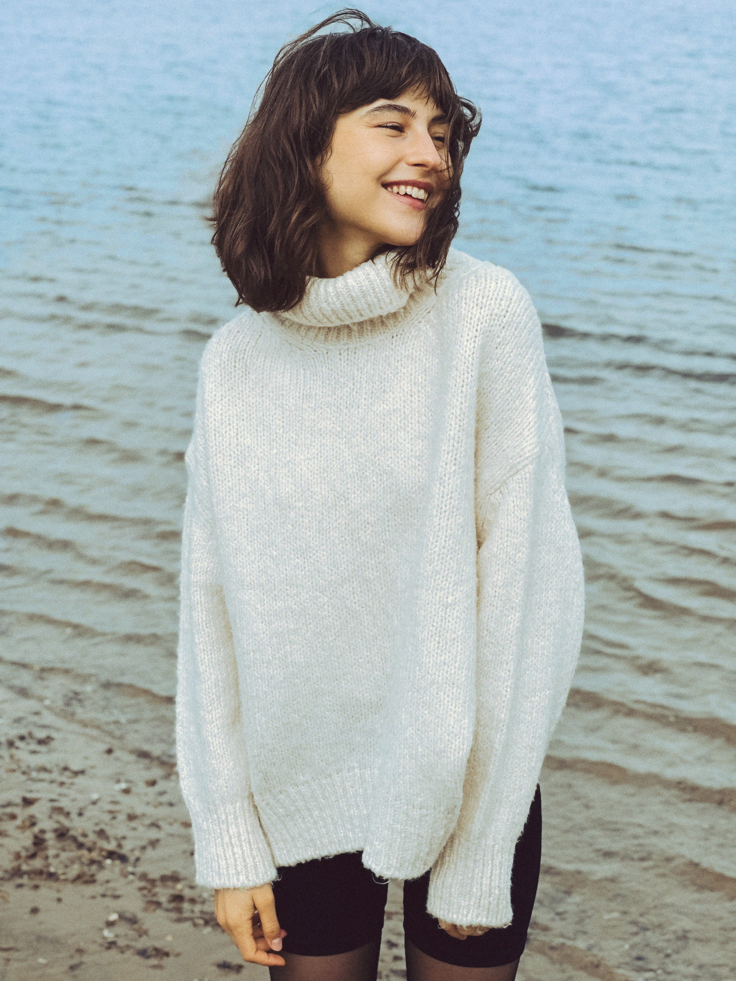 Ретро осень 90s. Чувственный мобильный фотограф в Казани и Сочи Дьяченко Дарья