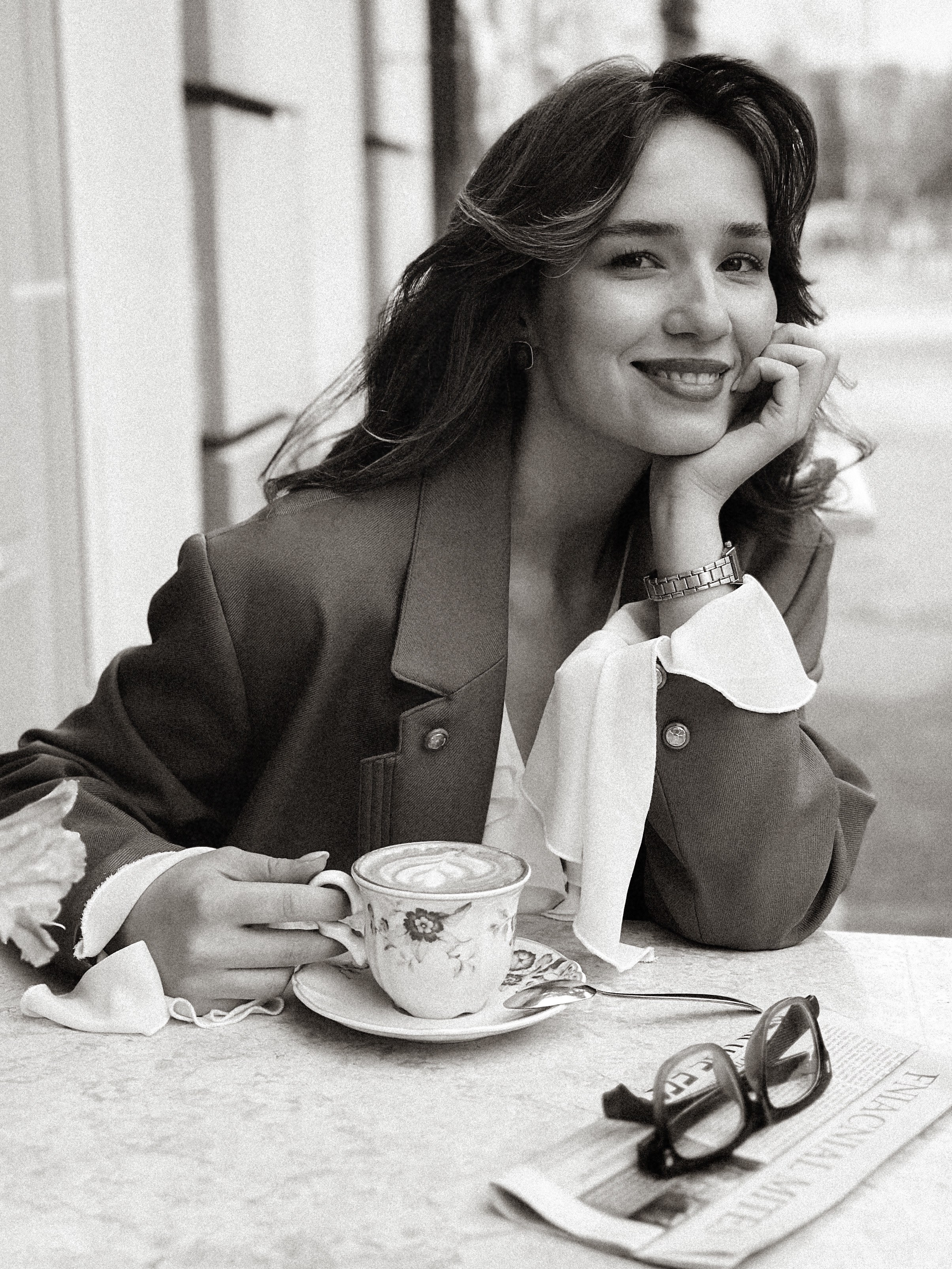 Ретро вайб. Чувственный мобильный фотограф в Казани и Сочи Дьяченко Дарья