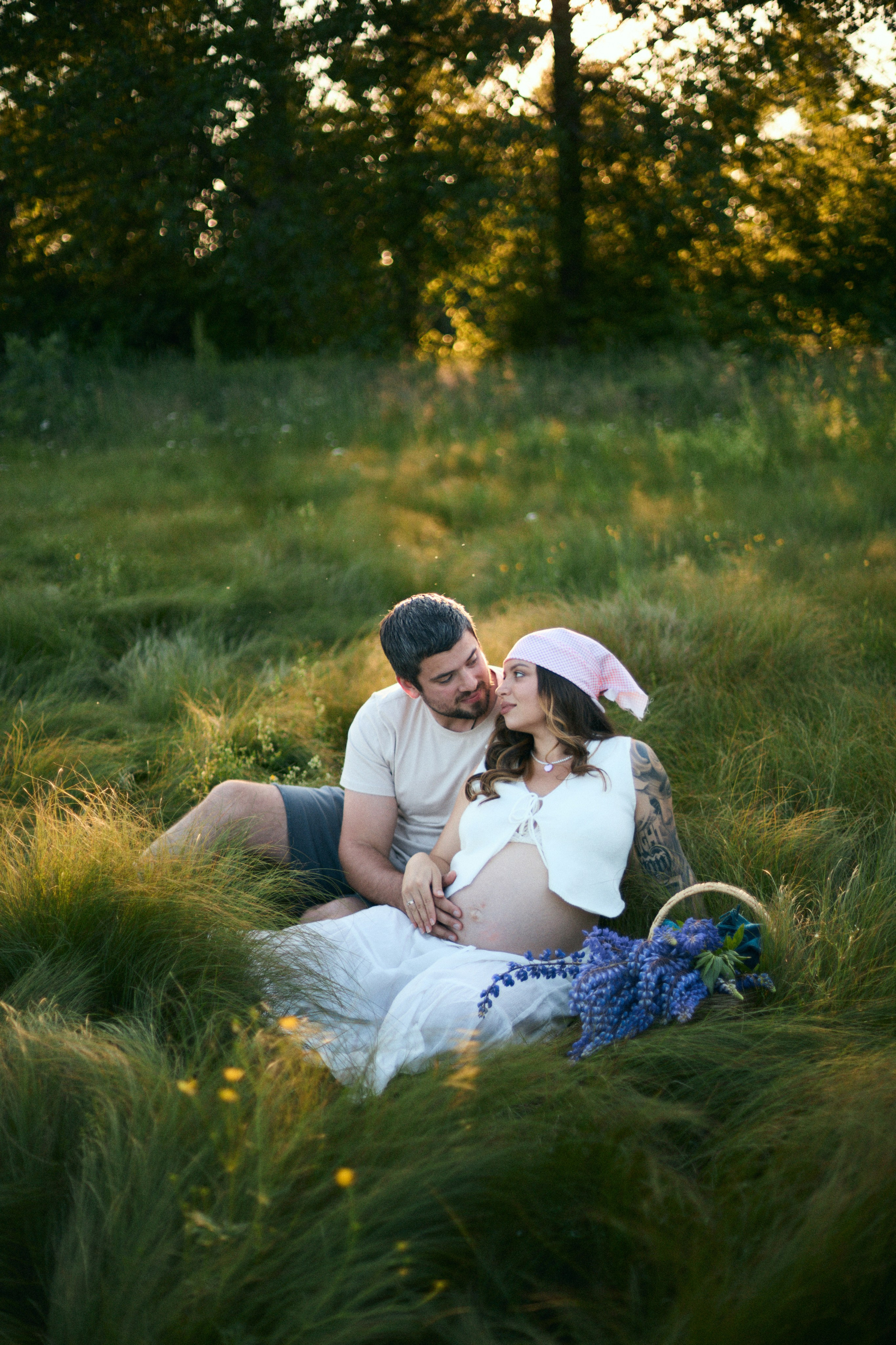 Полина. Профессиональный Фотограф во Владимире, в Москве и в Суздале — Полина Романычева
