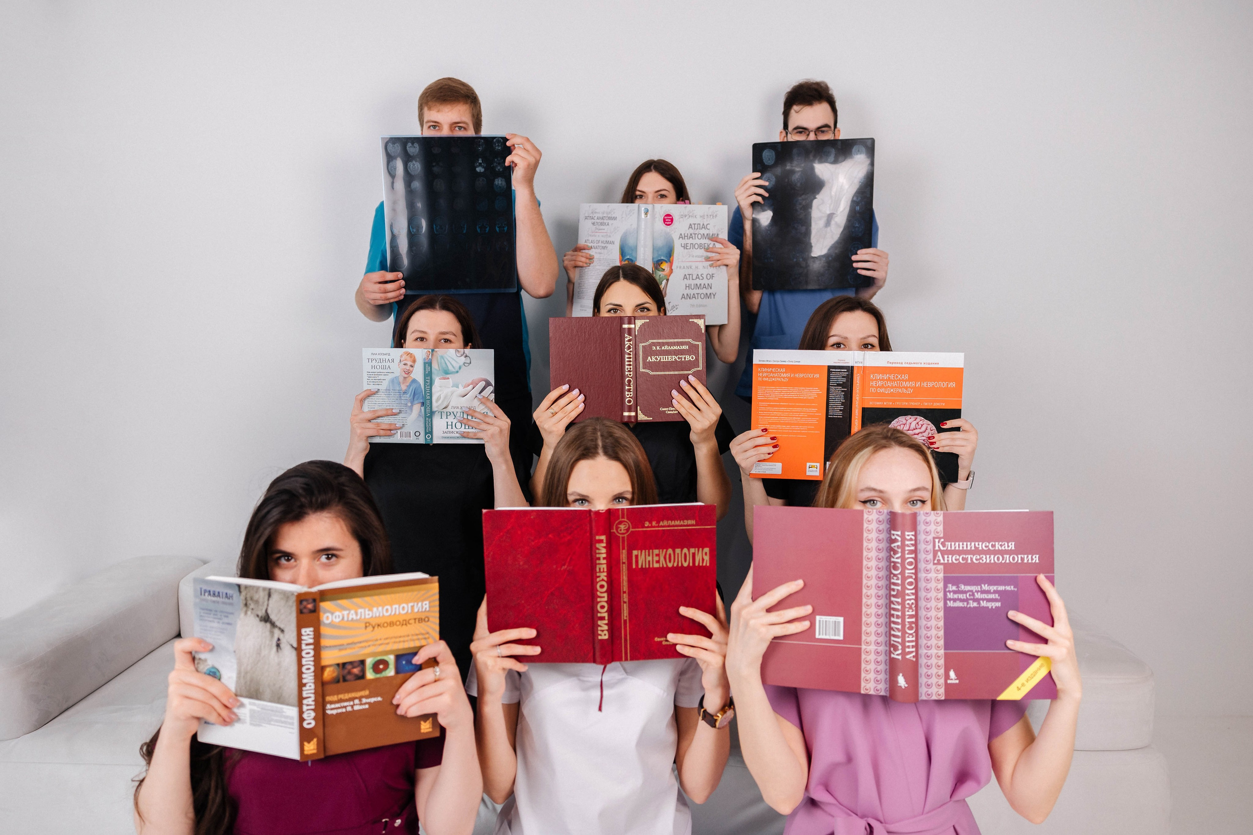 Выпускники. Фотограф Аделина Raw