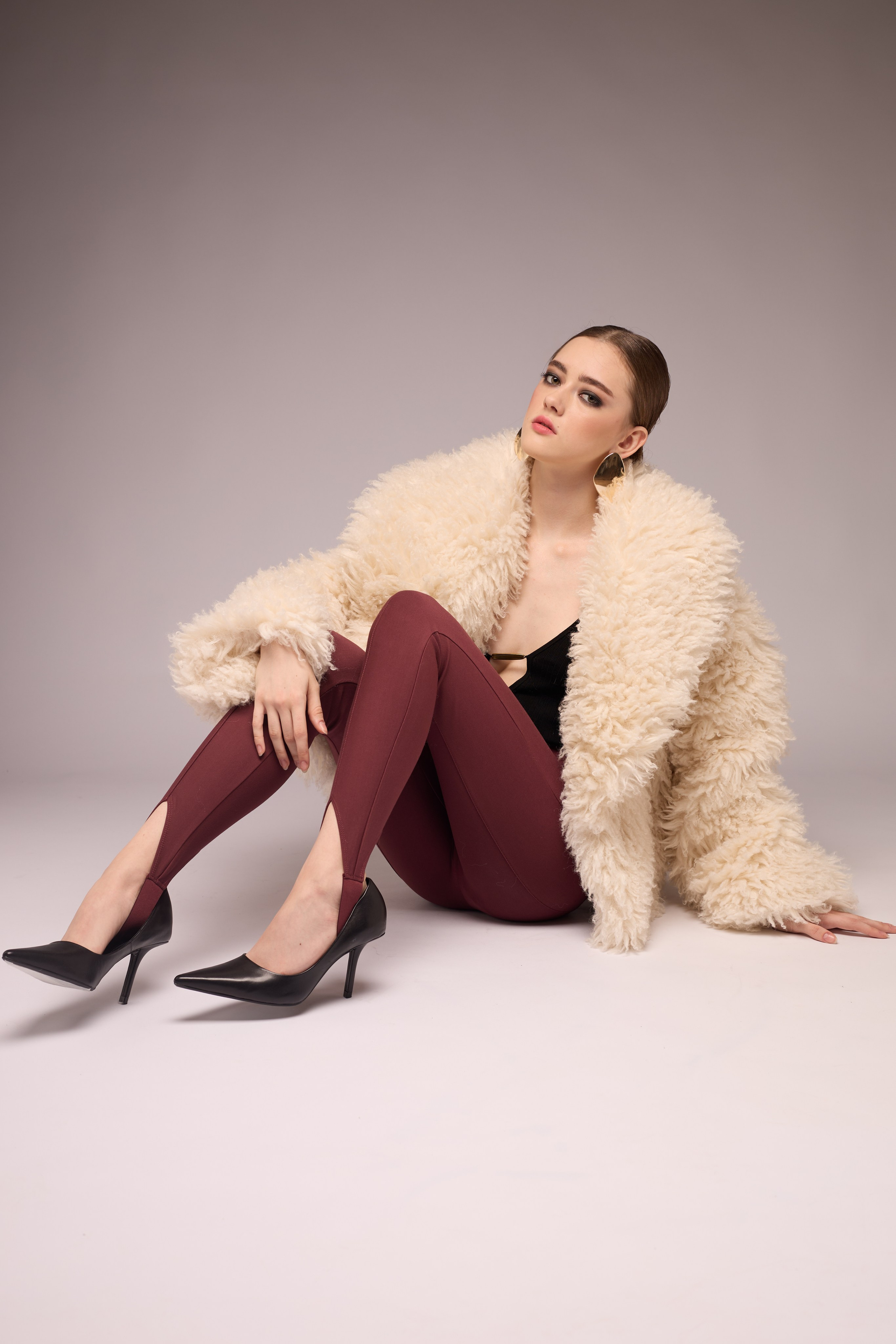 Fashion. GOROKHOVA PHOTOGRAPHY