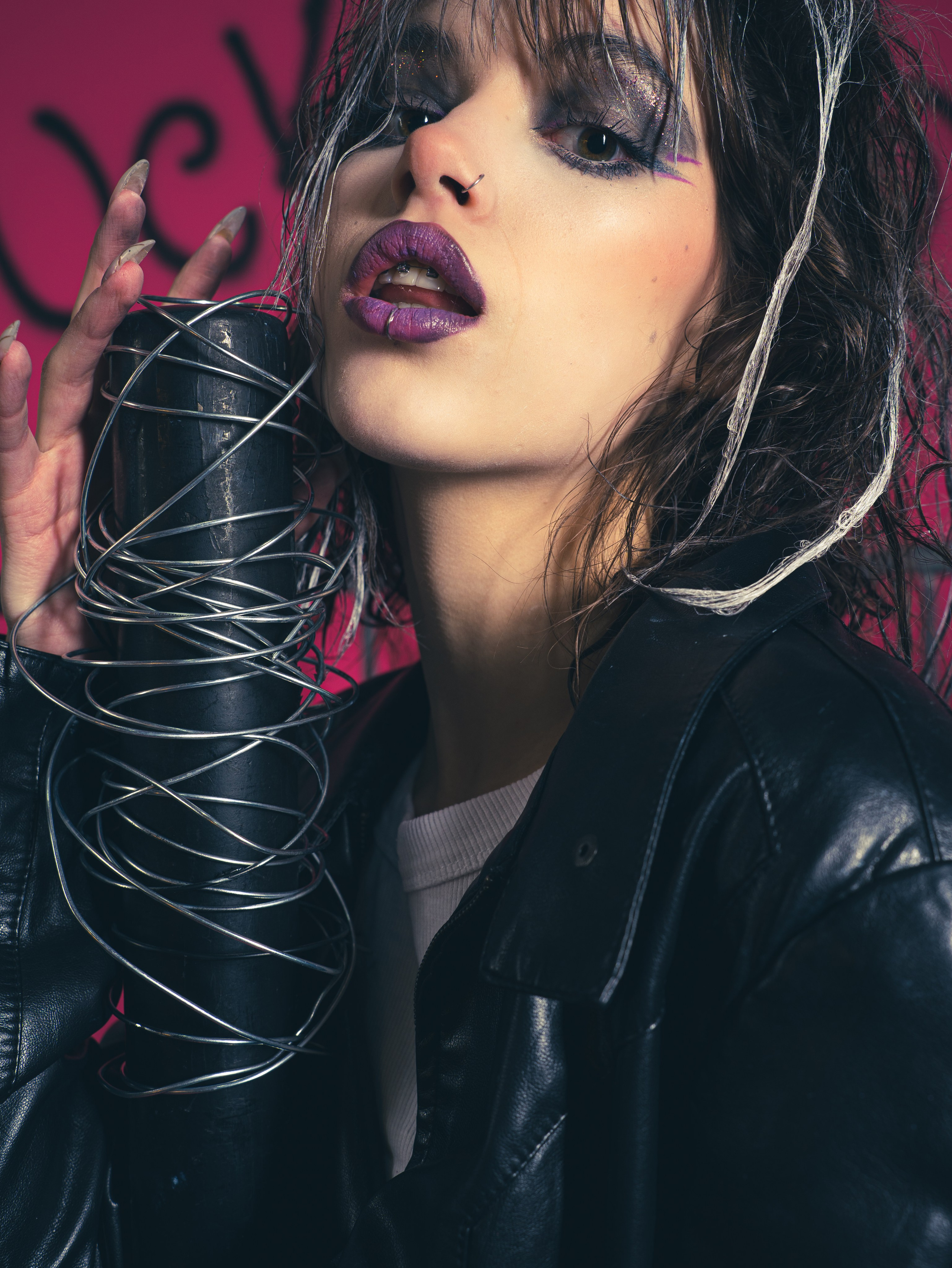 Квинн. REBELS PRODUCTION (MOSCOW)