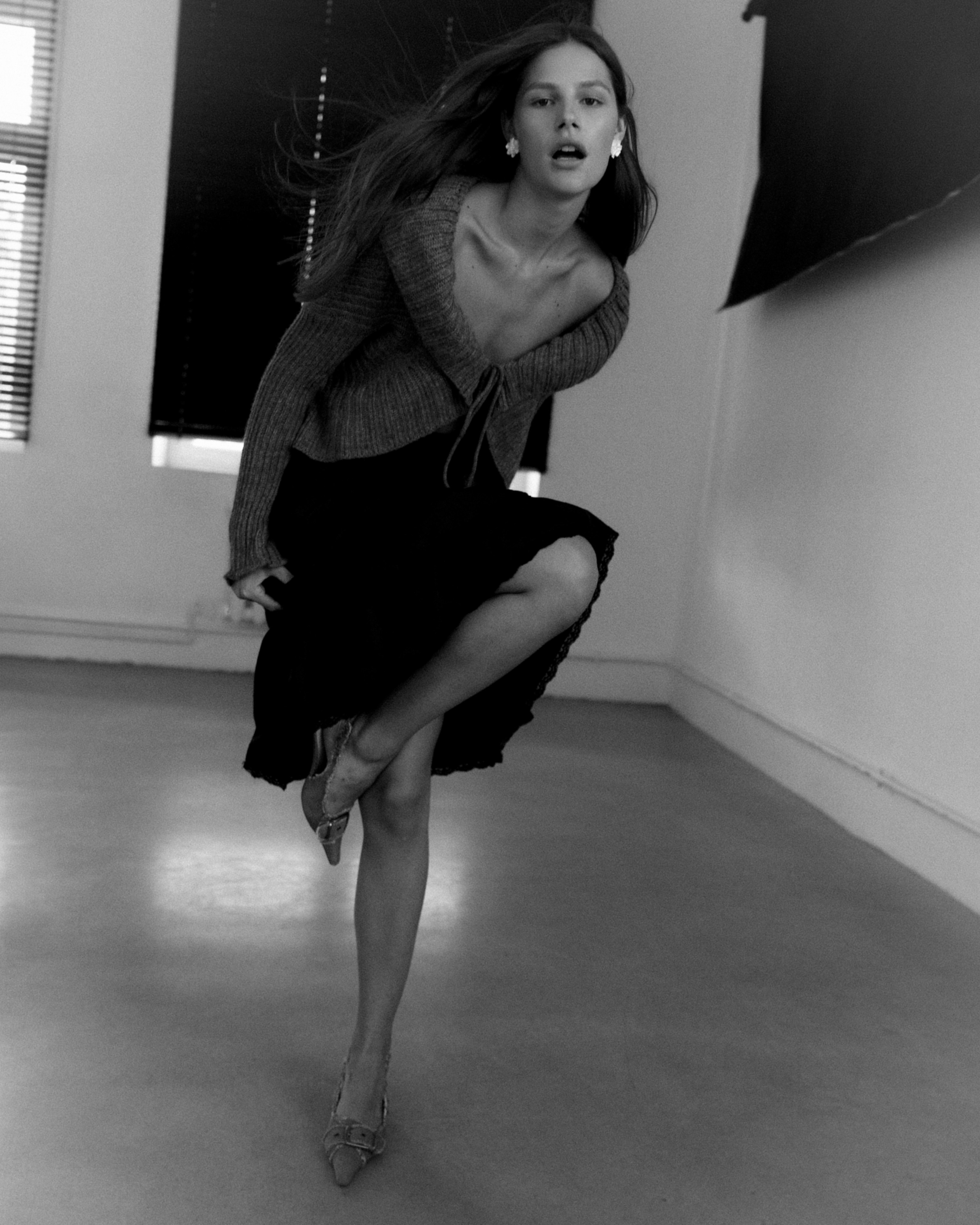 Ева. Фотограф Олеся Скворцова