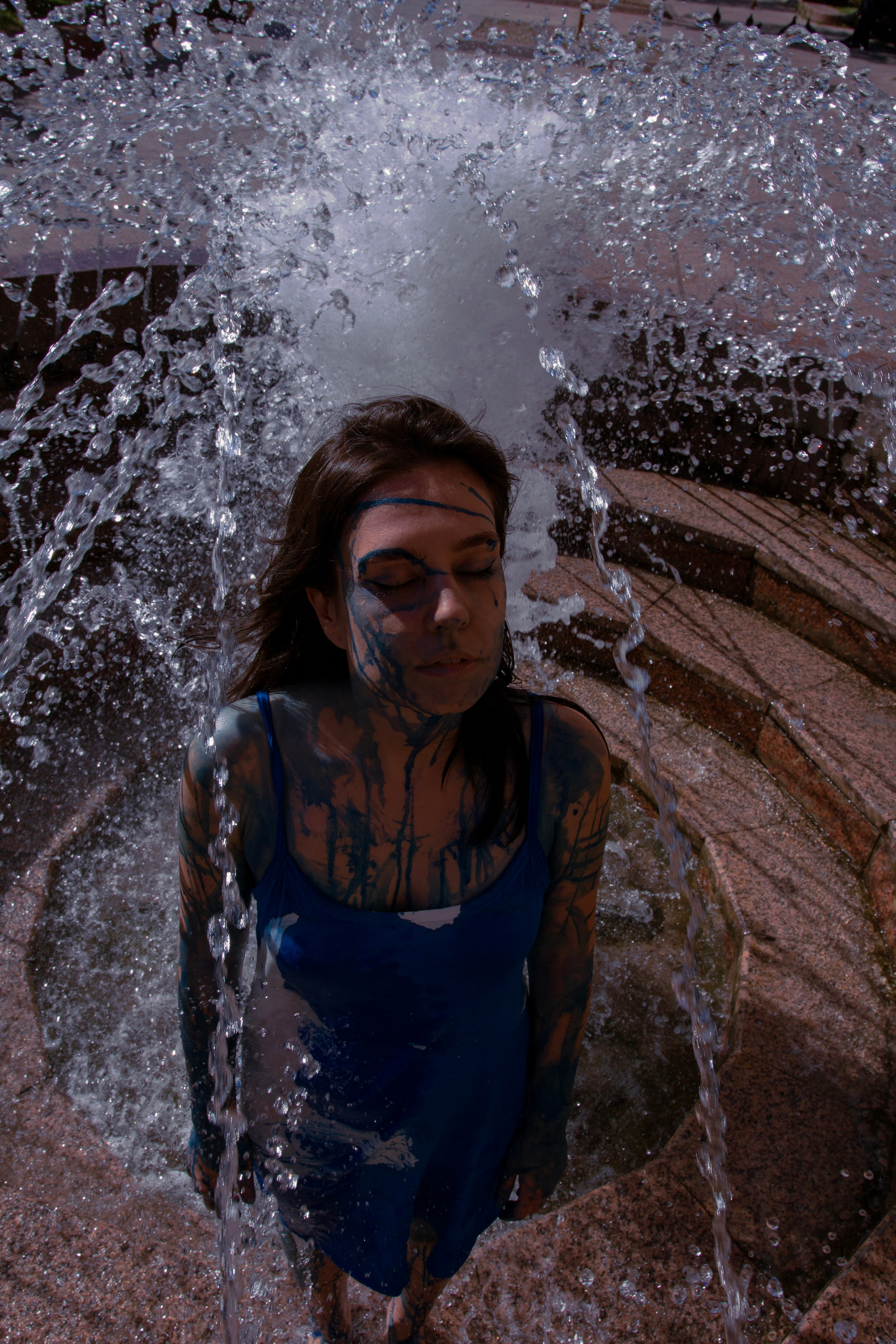 Я — это искусство