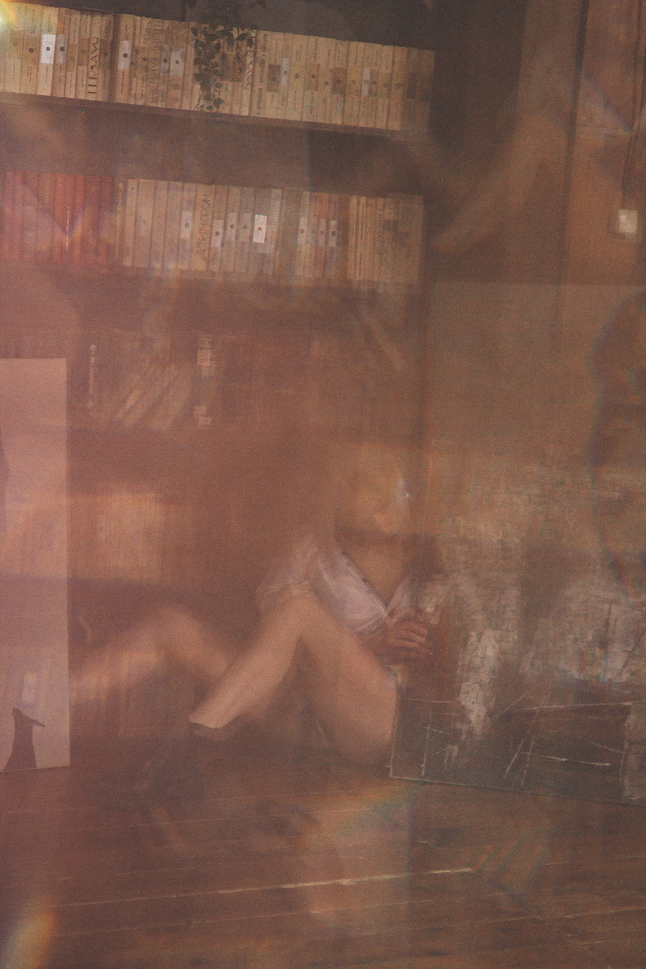 Ира. Фотограф и видеограф в Омск/Москва Сащенко Лера