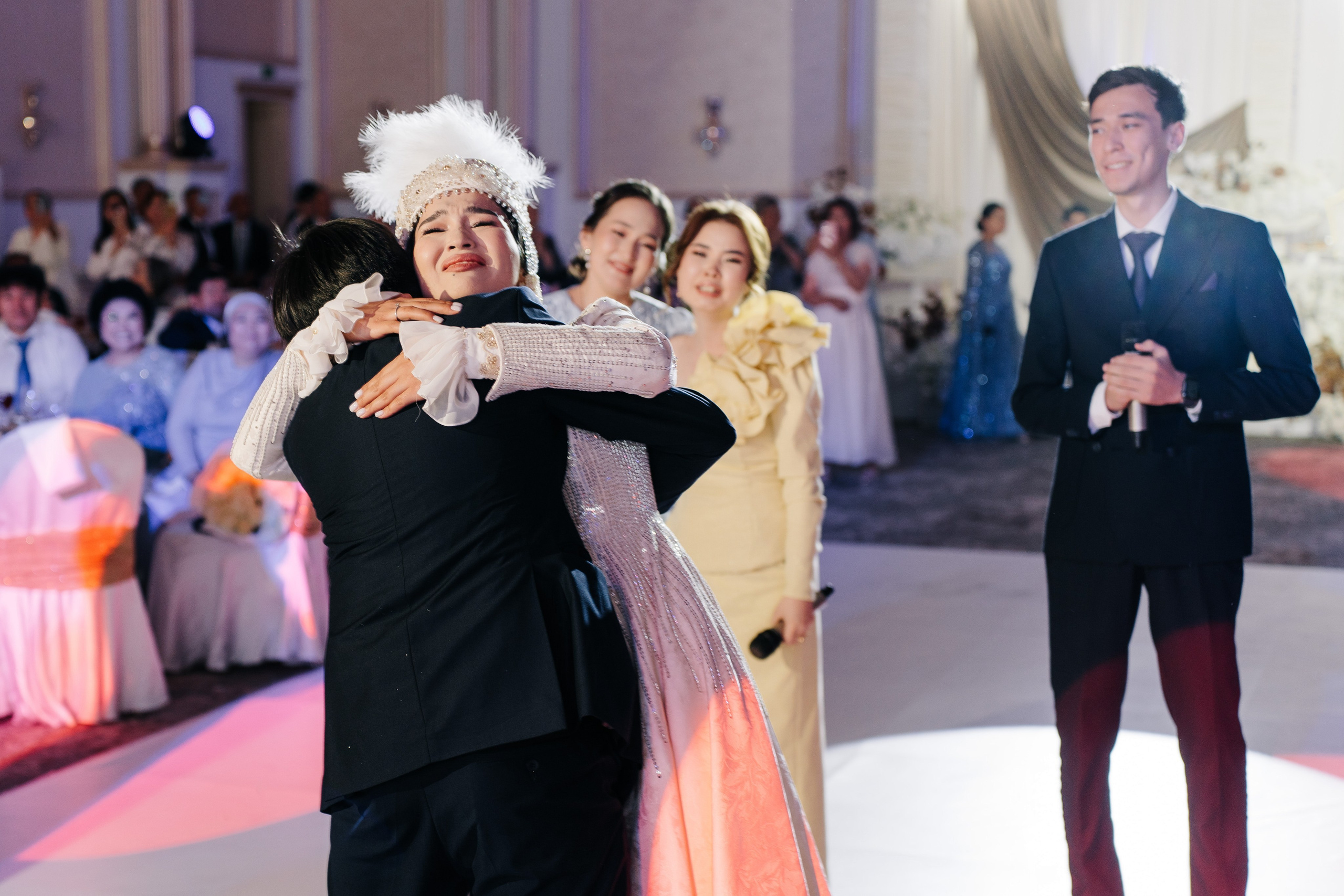 Maral — Qyz uzatu. Wedding and Love story Photographer