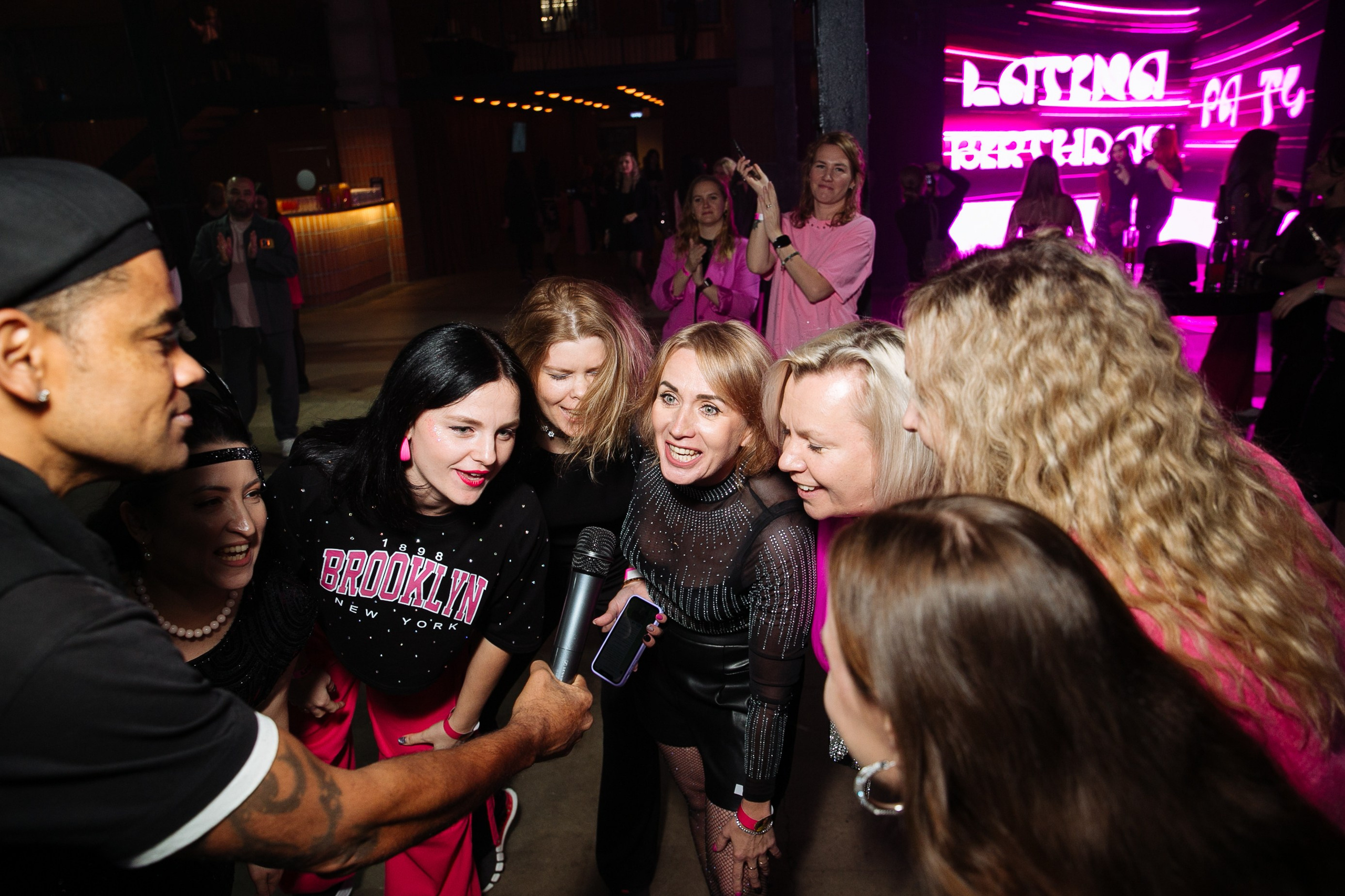 Танцы с Марией Гладких. Фотограф в Москве