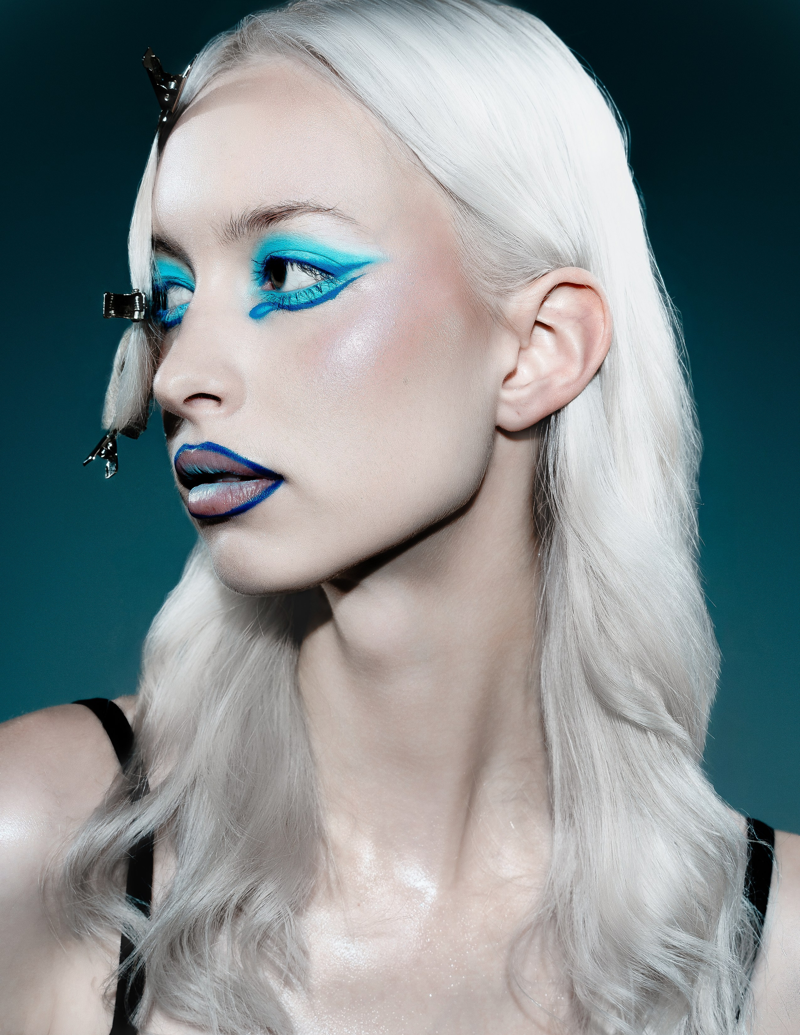 Echo. Студийный-fashion фотограф в Москве и Санкт-Петербурге