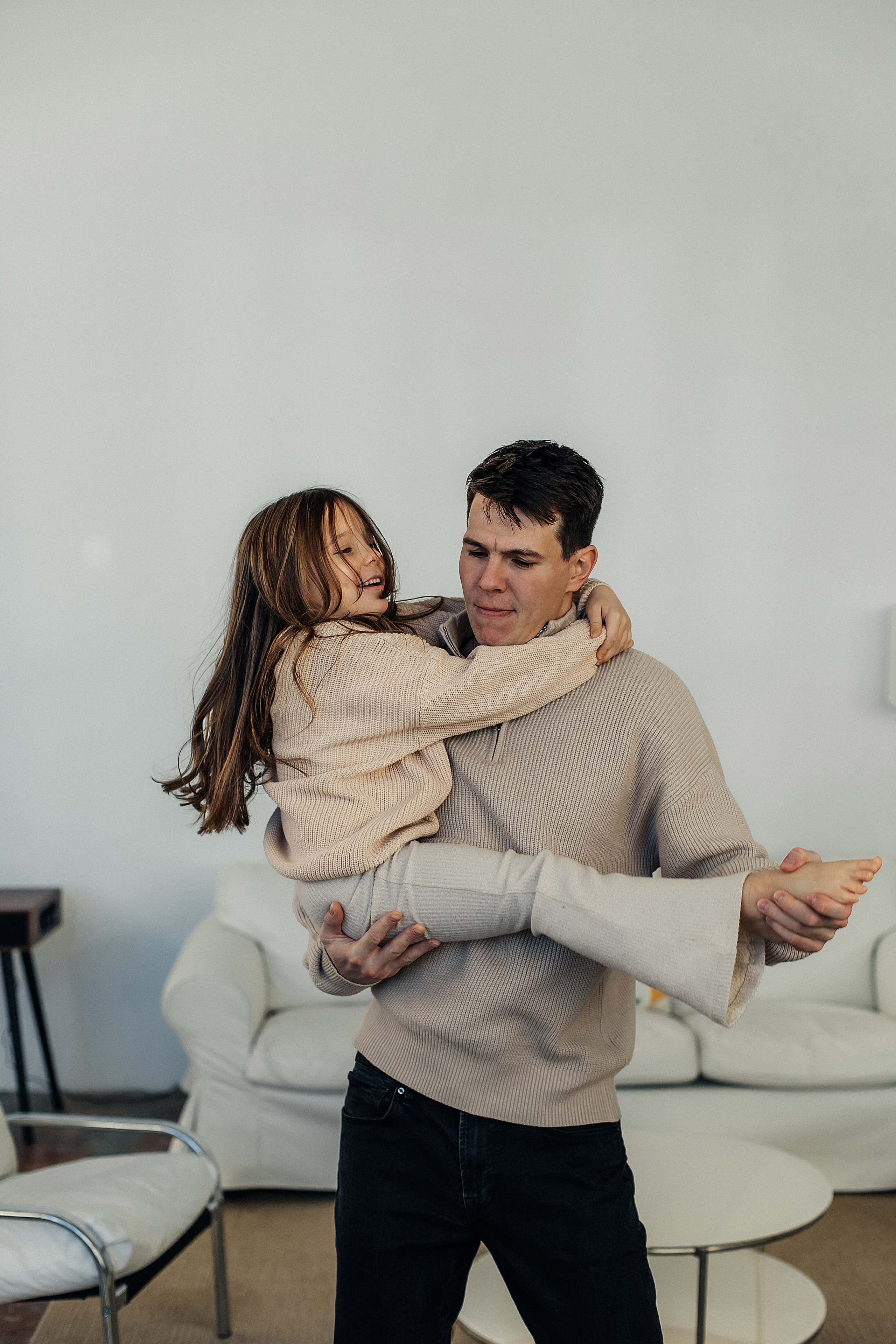 Студийная. Семейный фотограф в Нижнем Новгороде Куренкова Юлия