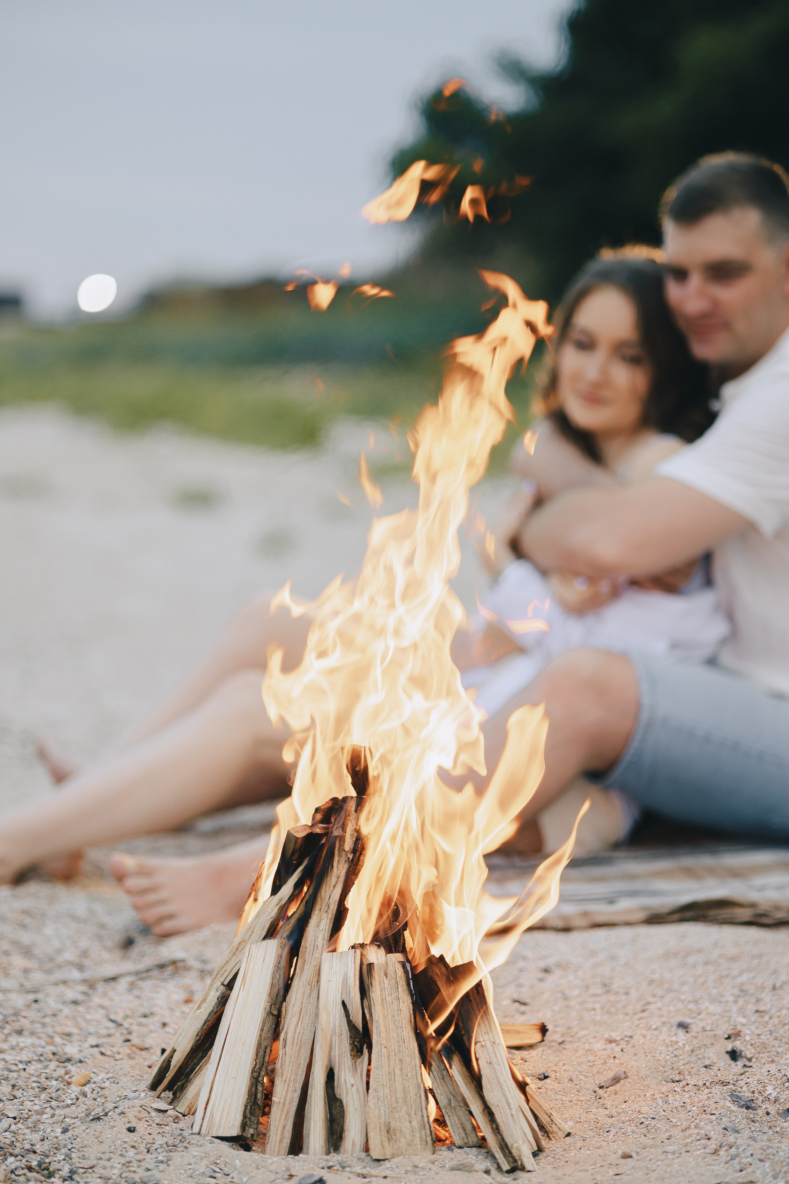 Виталий и Катя. Фотограф Таганрог Любимая Надя