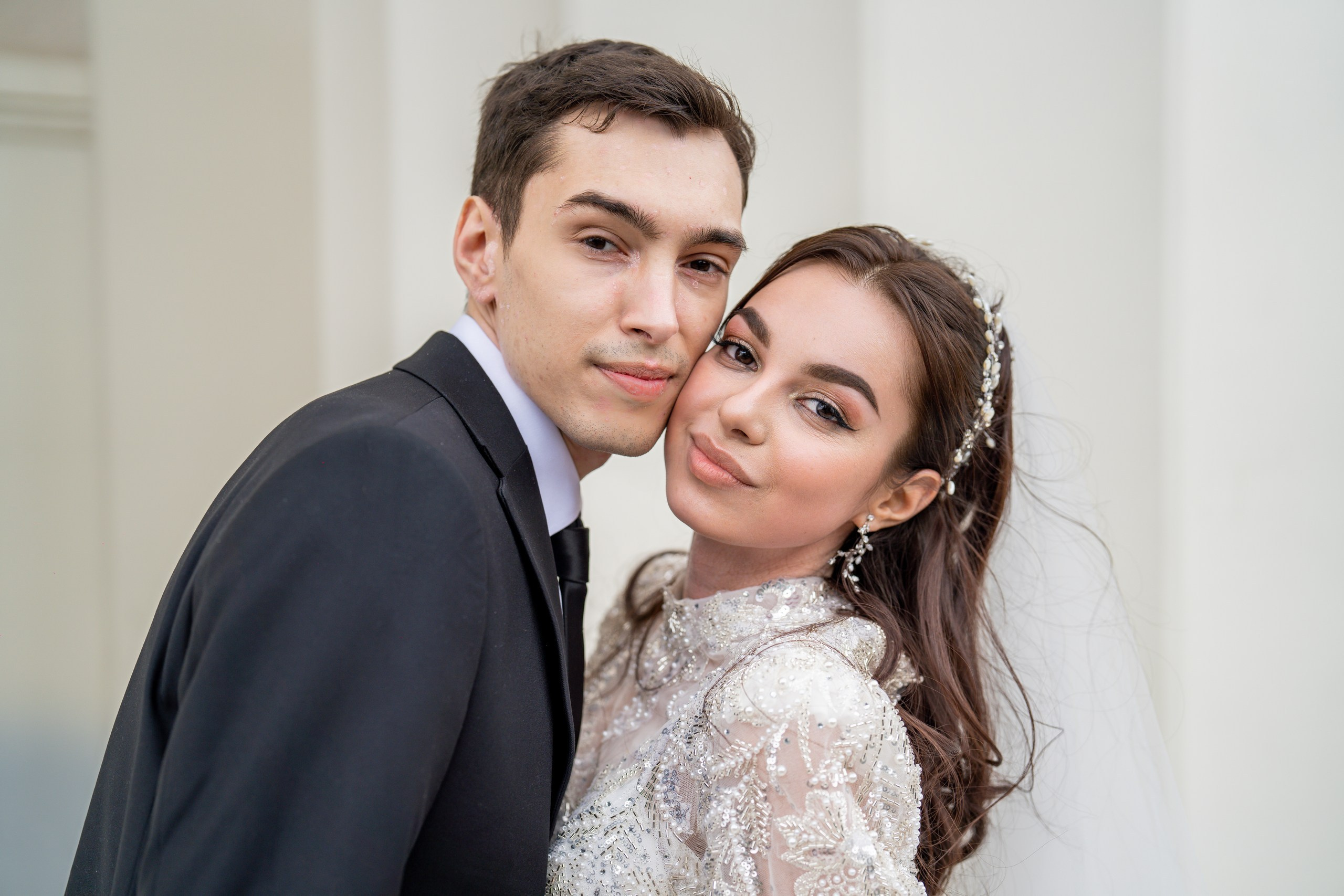 Свадьба в сердце нашей Родины. Видеограф Алексей Жарков