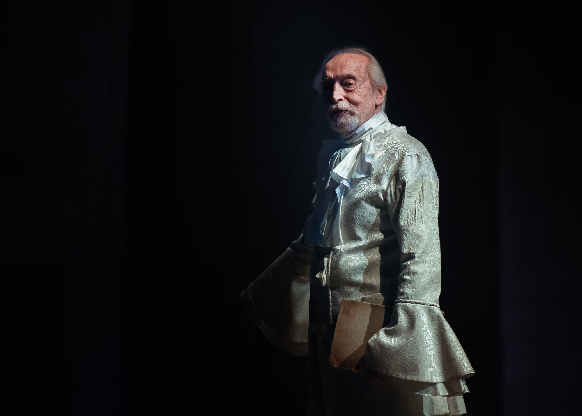 Актеры. Reportage, architectural, fine art photographer Lena Melnikova in Moscow