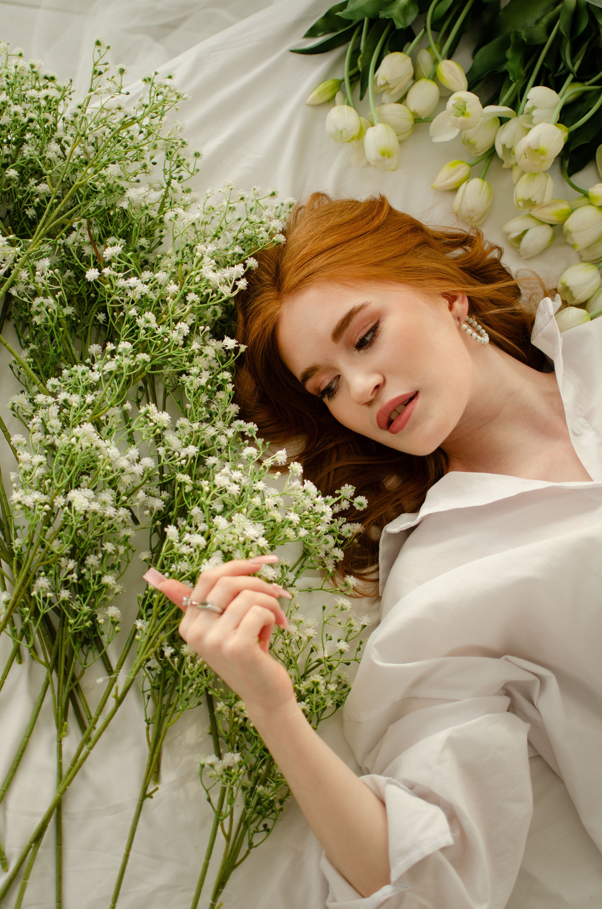 Екатерина. Женский и предметный фотограф в Уфе Анастасия Настоечка