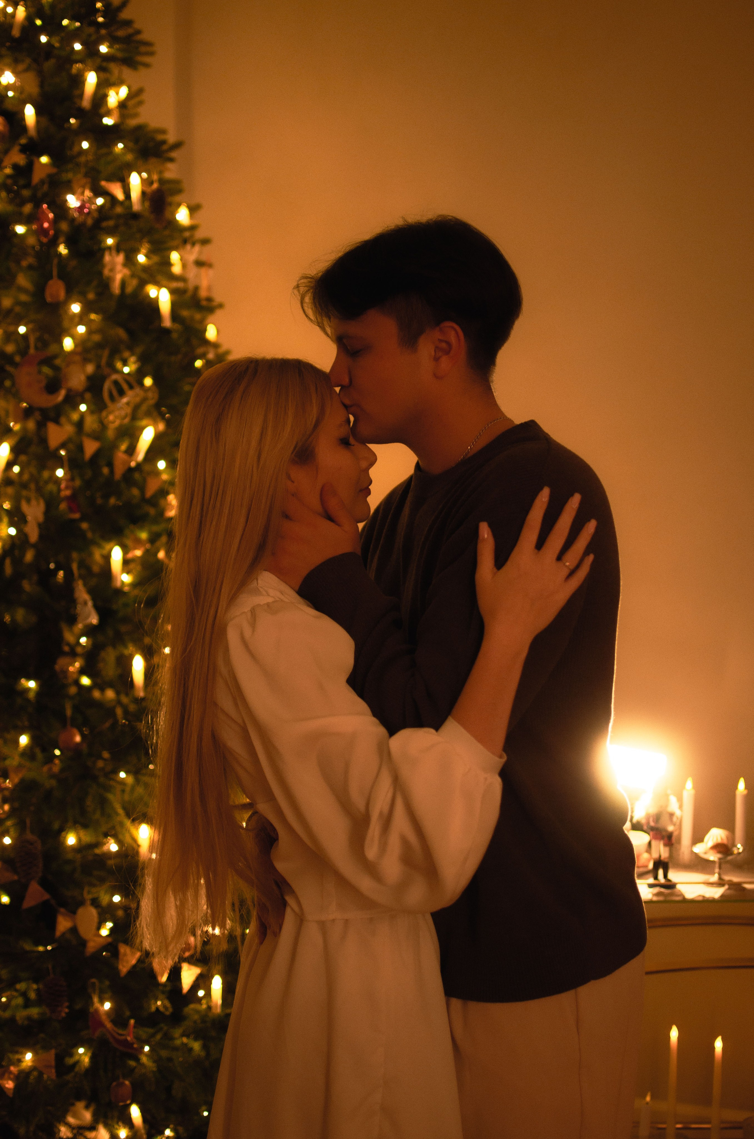 Мила & Юлдаш. Женский и предметный фотограф в Уфе Анастасия Настоечка