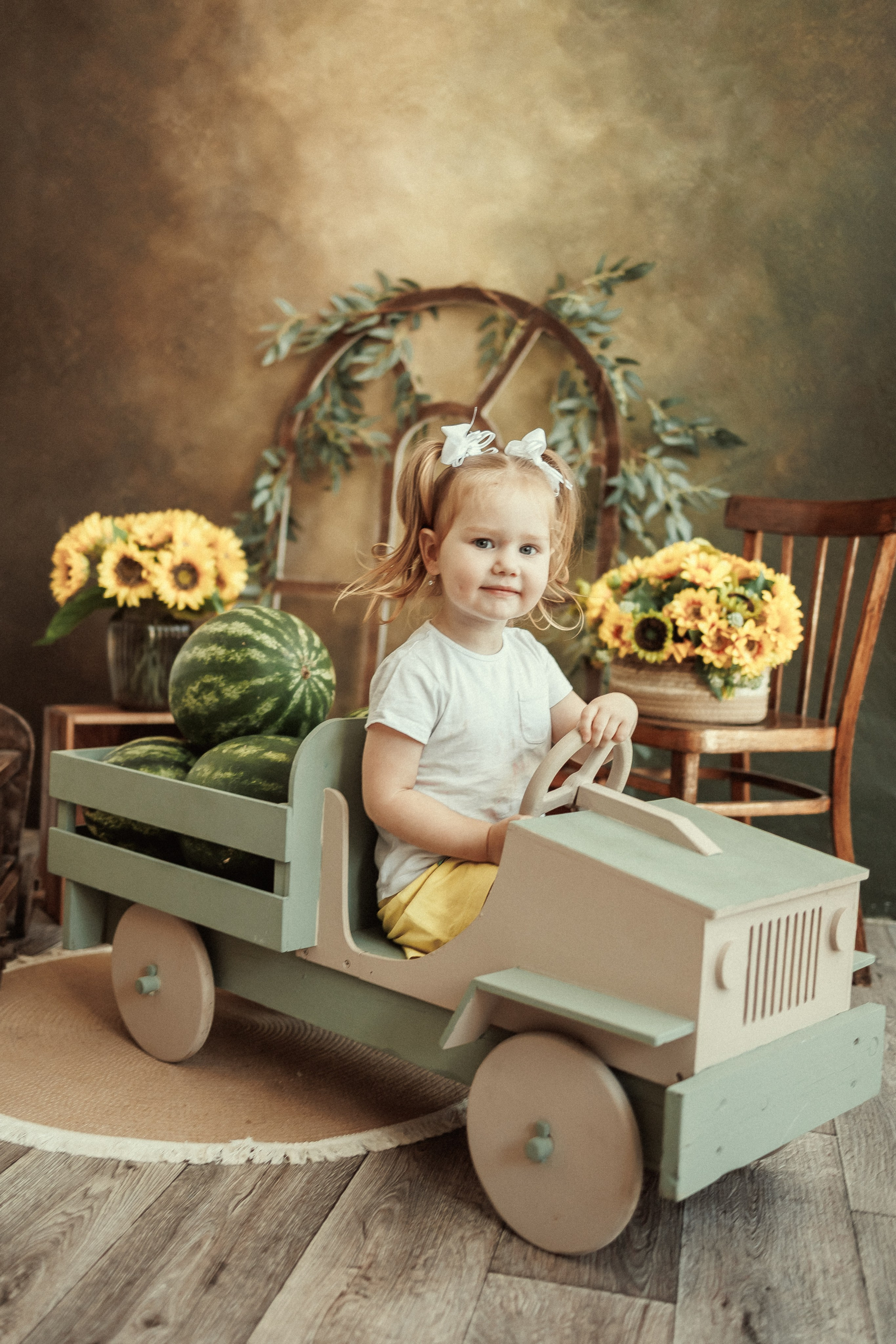 Фотопроекты. Детский семейный фотограф в Абинске