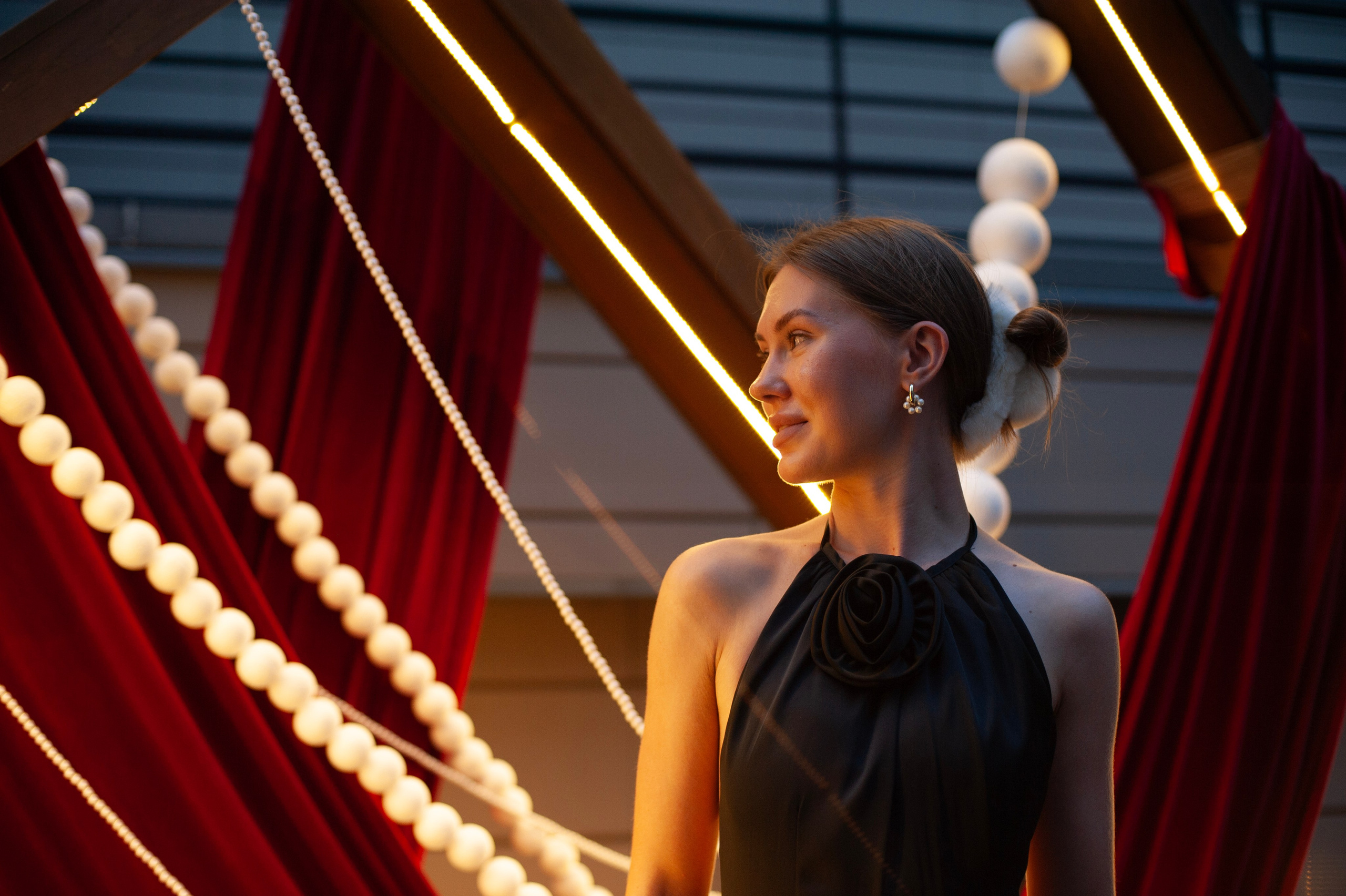 Сьемка мероприятий. Семейный фотограф Пал Анна Краснодар