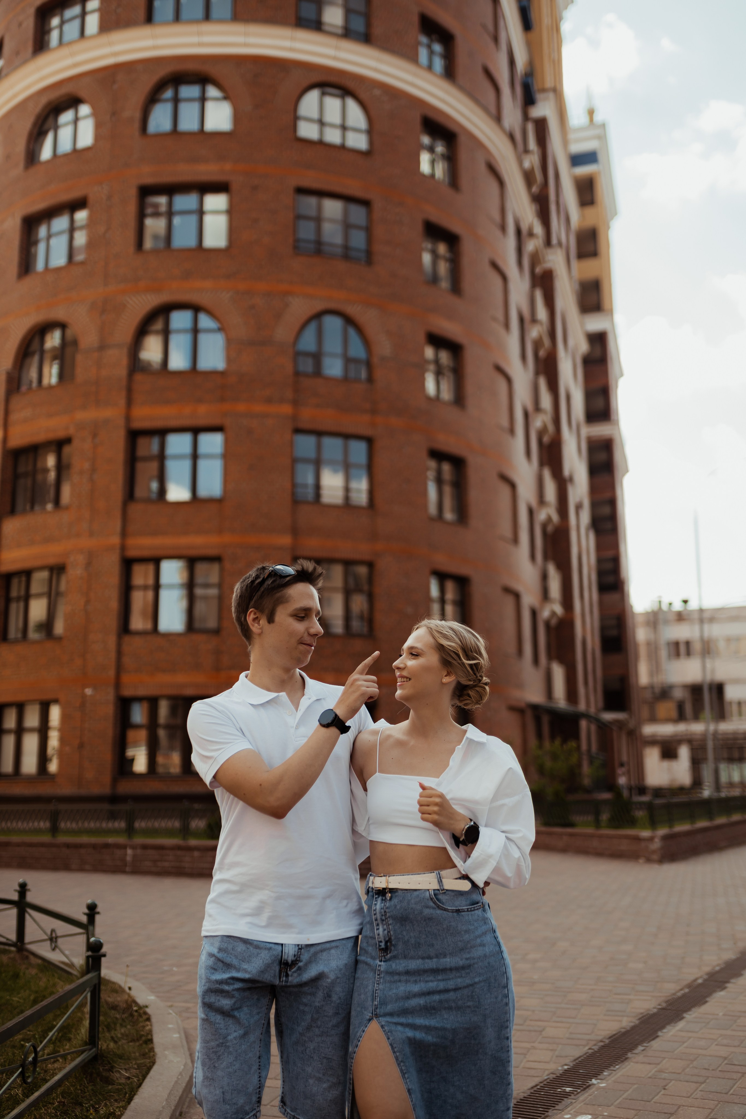 Ваня & Настя. ФОТОГРАФ Маргарита Сивакова | Ярославль Кострома Москва