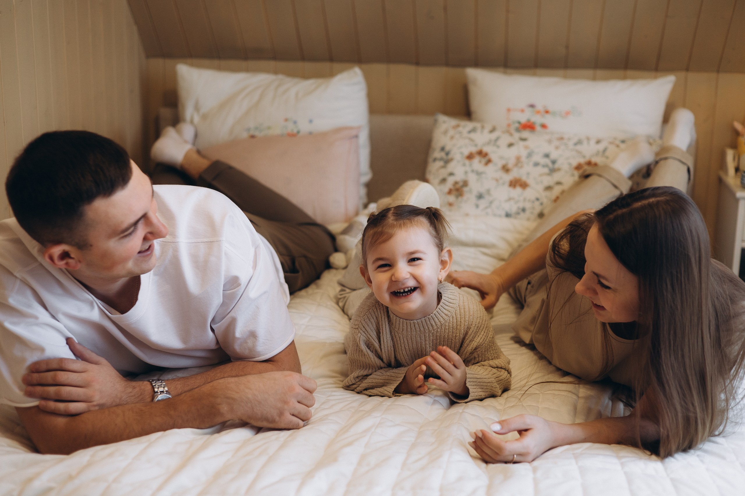 Теплые моменты. Анастасия — ФОТОГРАФ