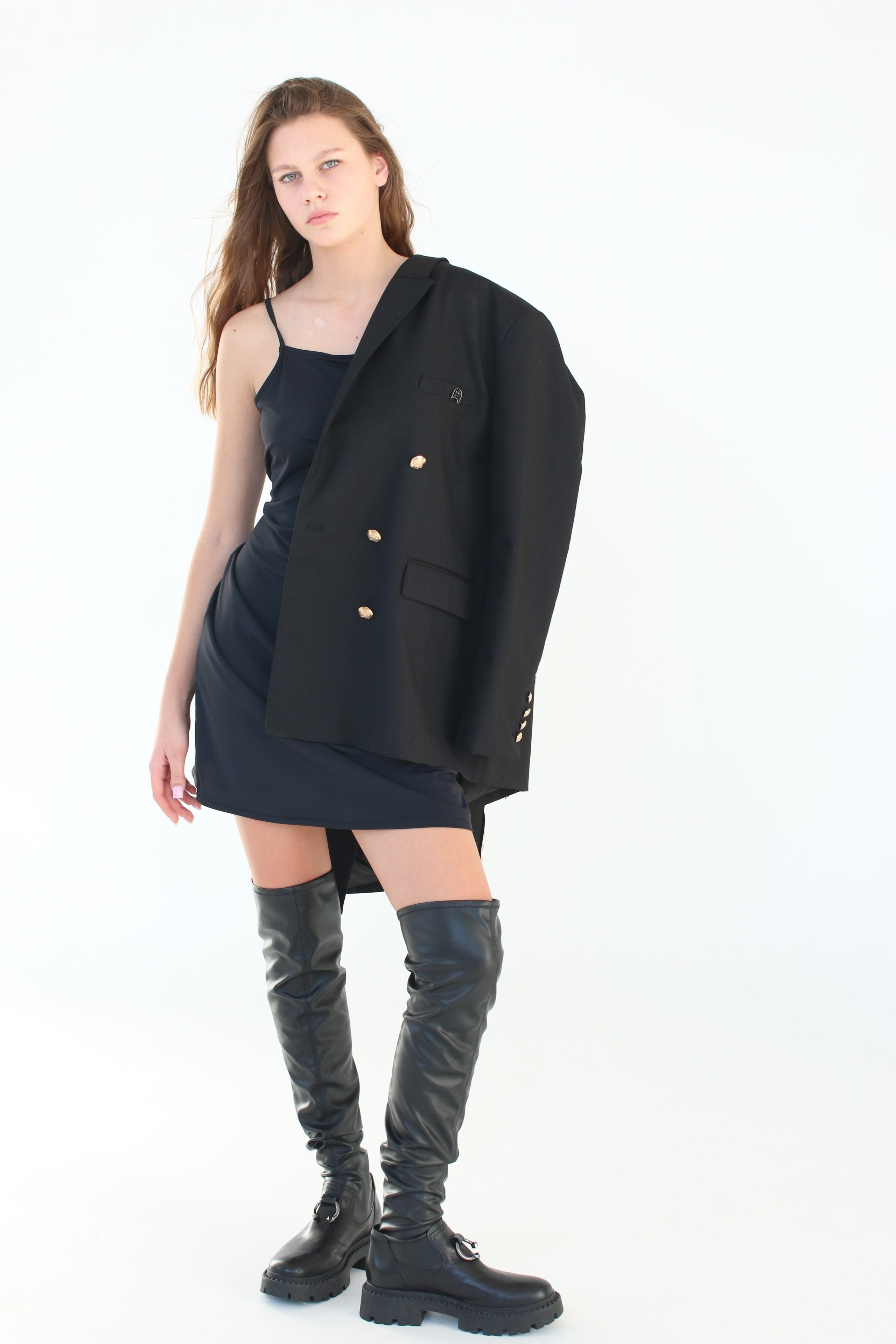 Eva. Personality models. Международное модельное агентство в Калининграде