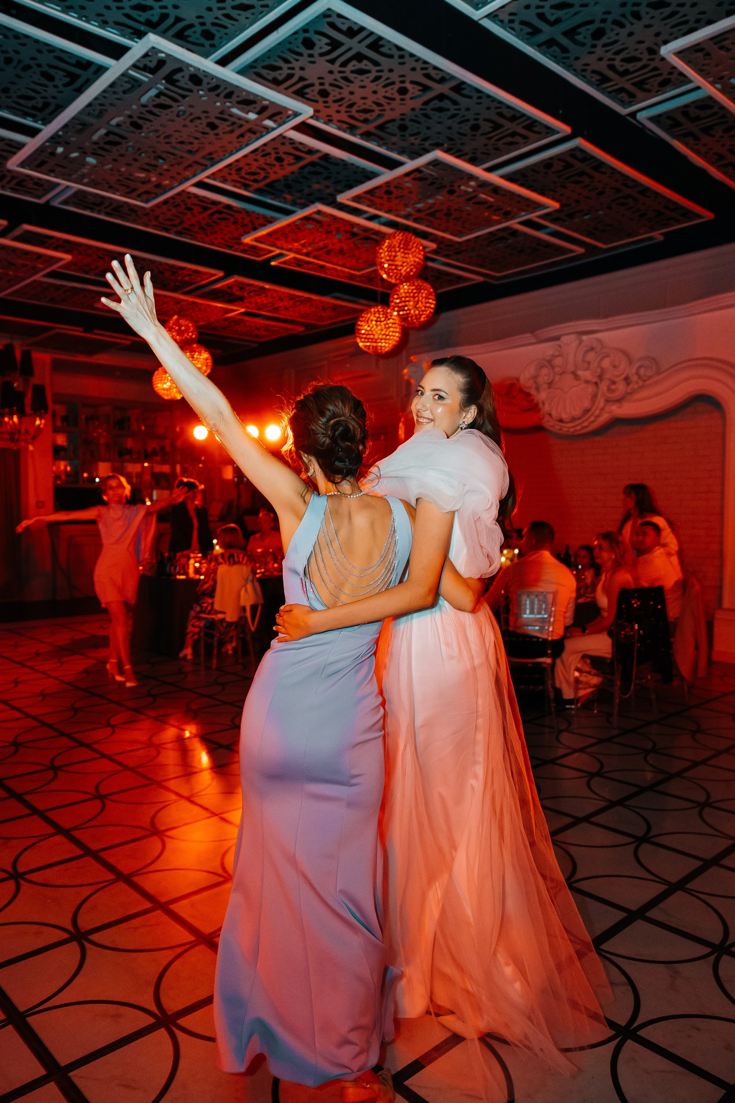 Антон и Алина. Свадебный и семейный фотограф в Ростове-на-Дону