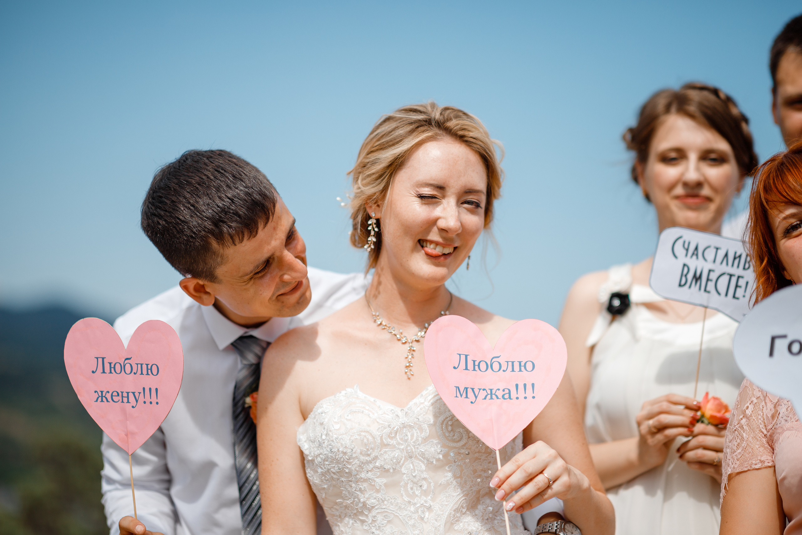 Июньская свадьба в Крыму. Алена и Евгений. Свадебный фотограф в Крыму и Севастополе Ольга Баскакова
