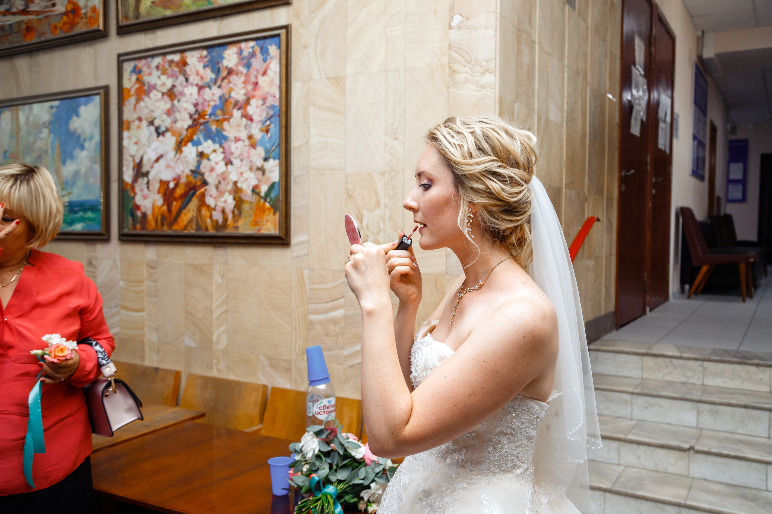 Июньская свадьба в Крыму. Алена и Евгений. Свадебный фотограф в Крыму и Севастополе Ольга Баскакова