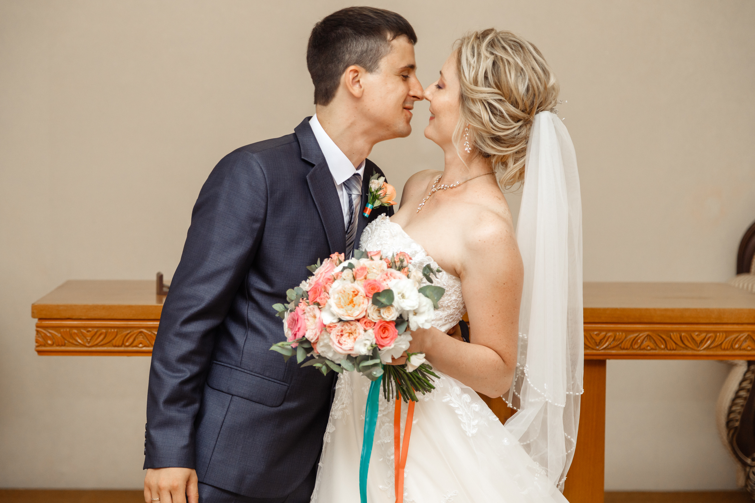 Июньская свадьба в Крыму. Алена и Евгений. Свадебный фотограф в Крыму и Севастополе Ольга Баскакова