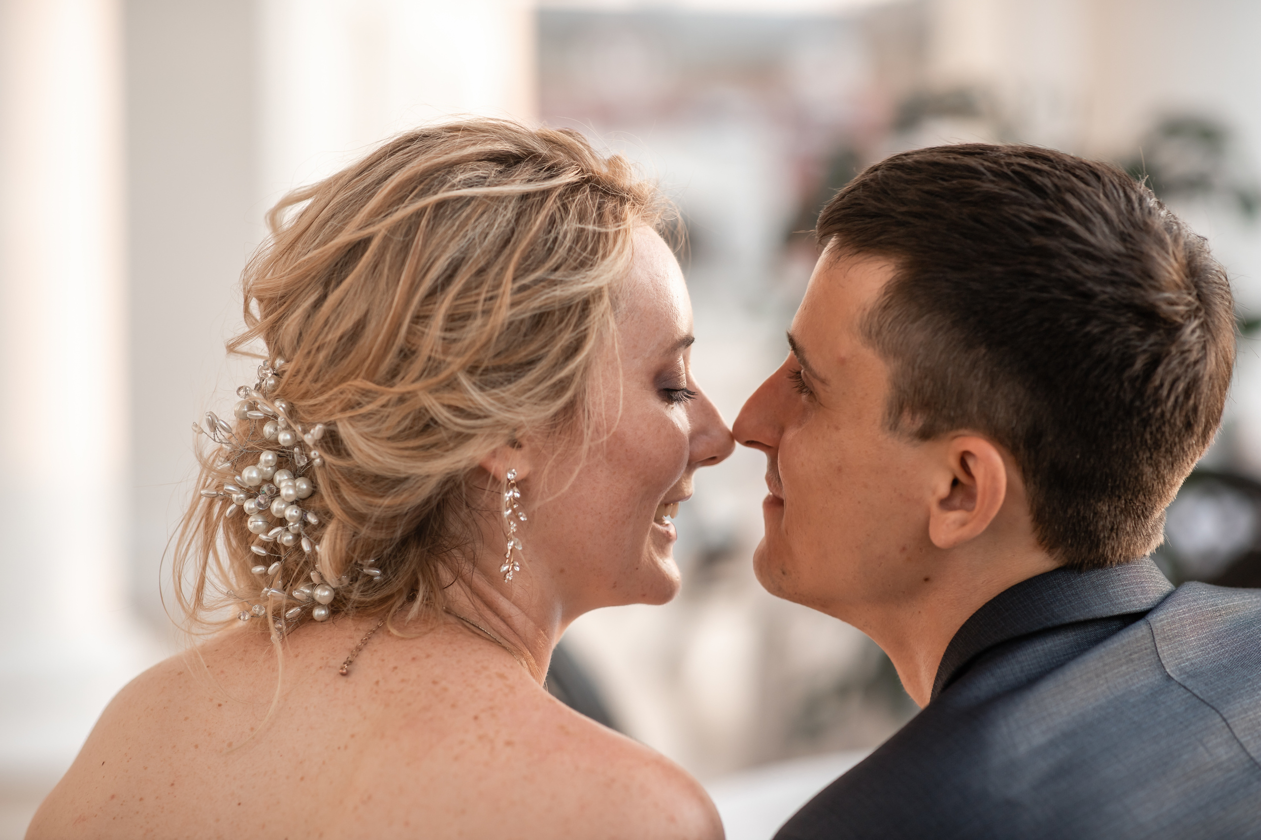 Июньская свадьба в Крыму. Алена и Евгений. Свадебный фотограф в Крыму и Севастополе Ольга Баскакова