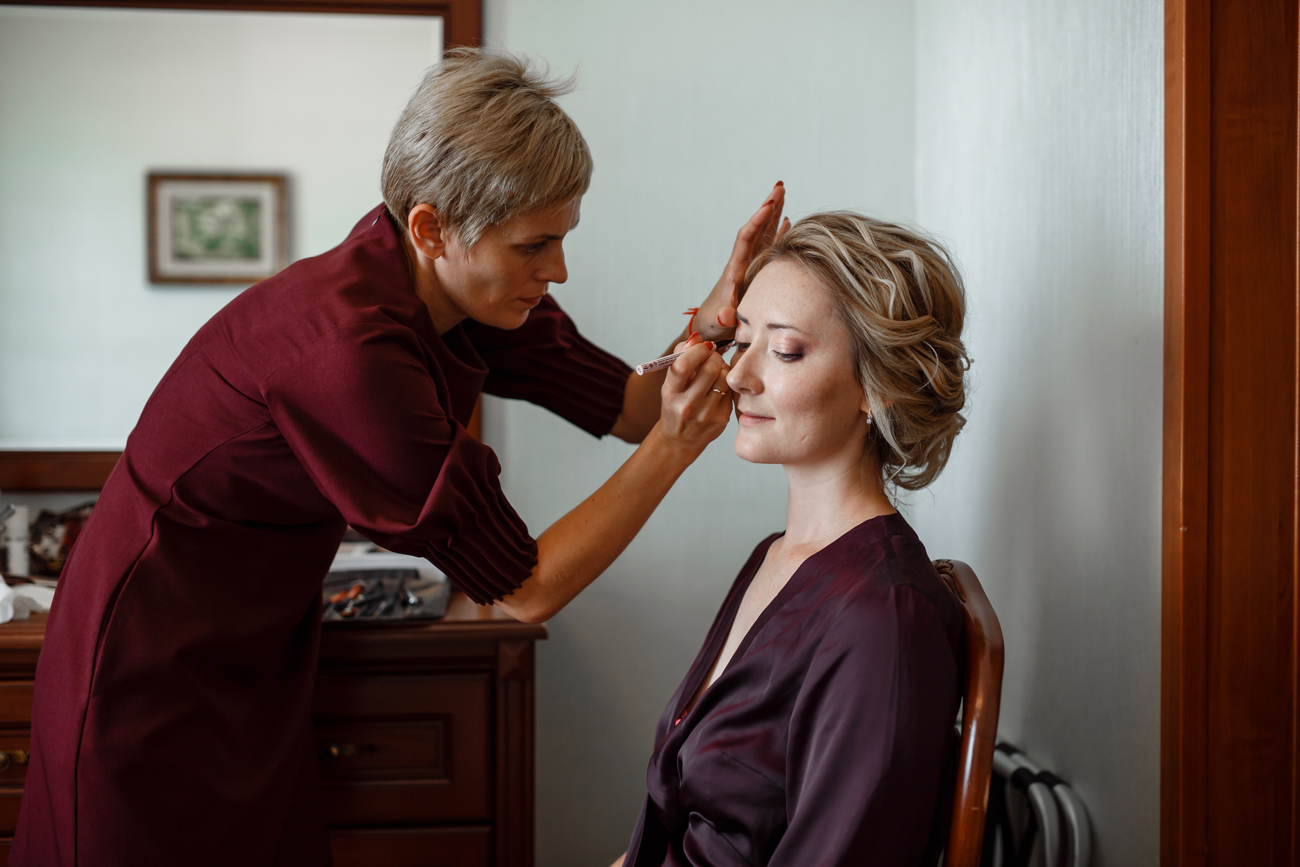 Июньская свадьба в Крыму. Алена и Евгений. Свадебный фотограф в Крыму и Севастополе Ольга Баскакова