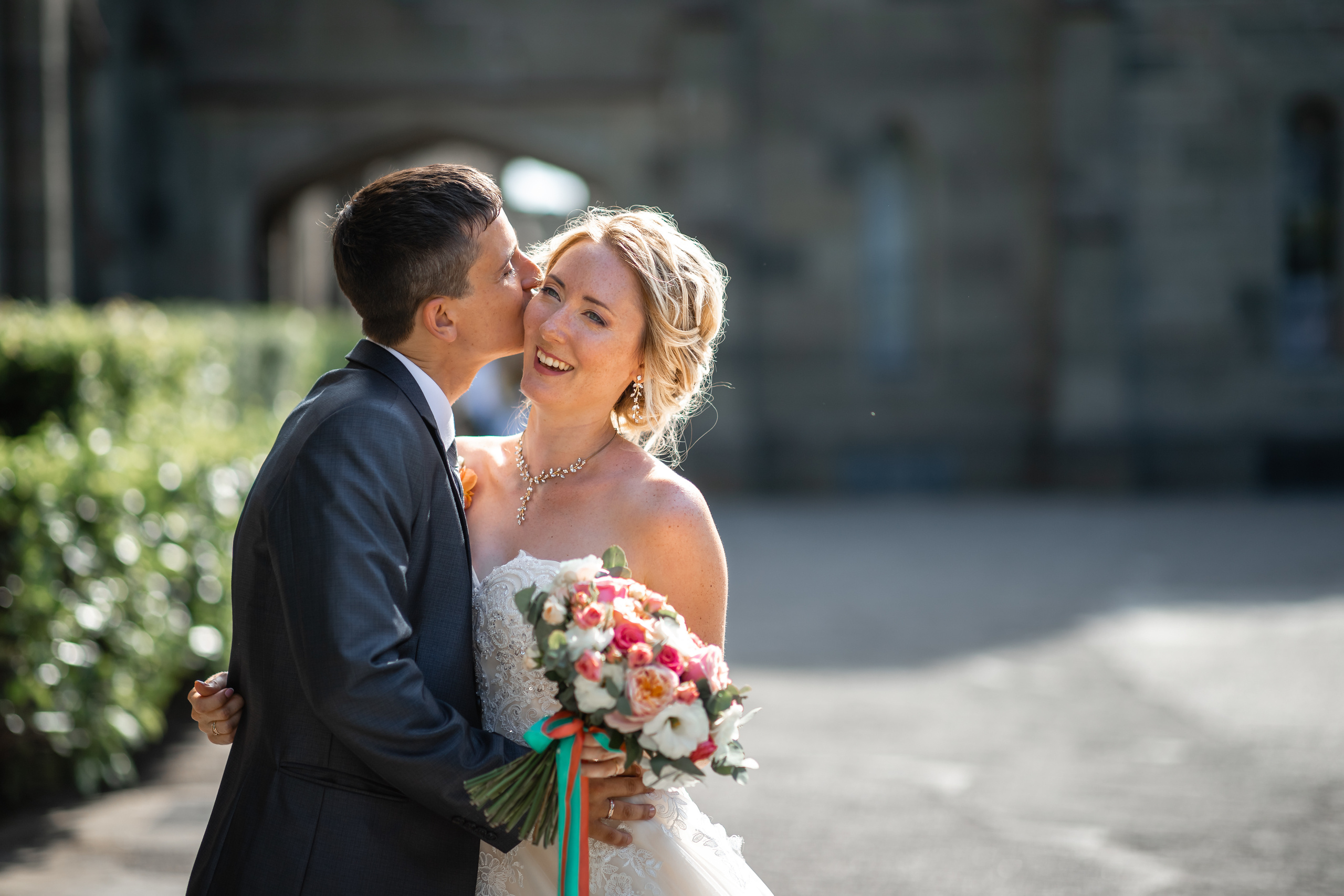 Июньская свадьба в Крыму. Алена и Евгений. Свадебный фотограф в Крыму и Севастополе Ольга Баскакова