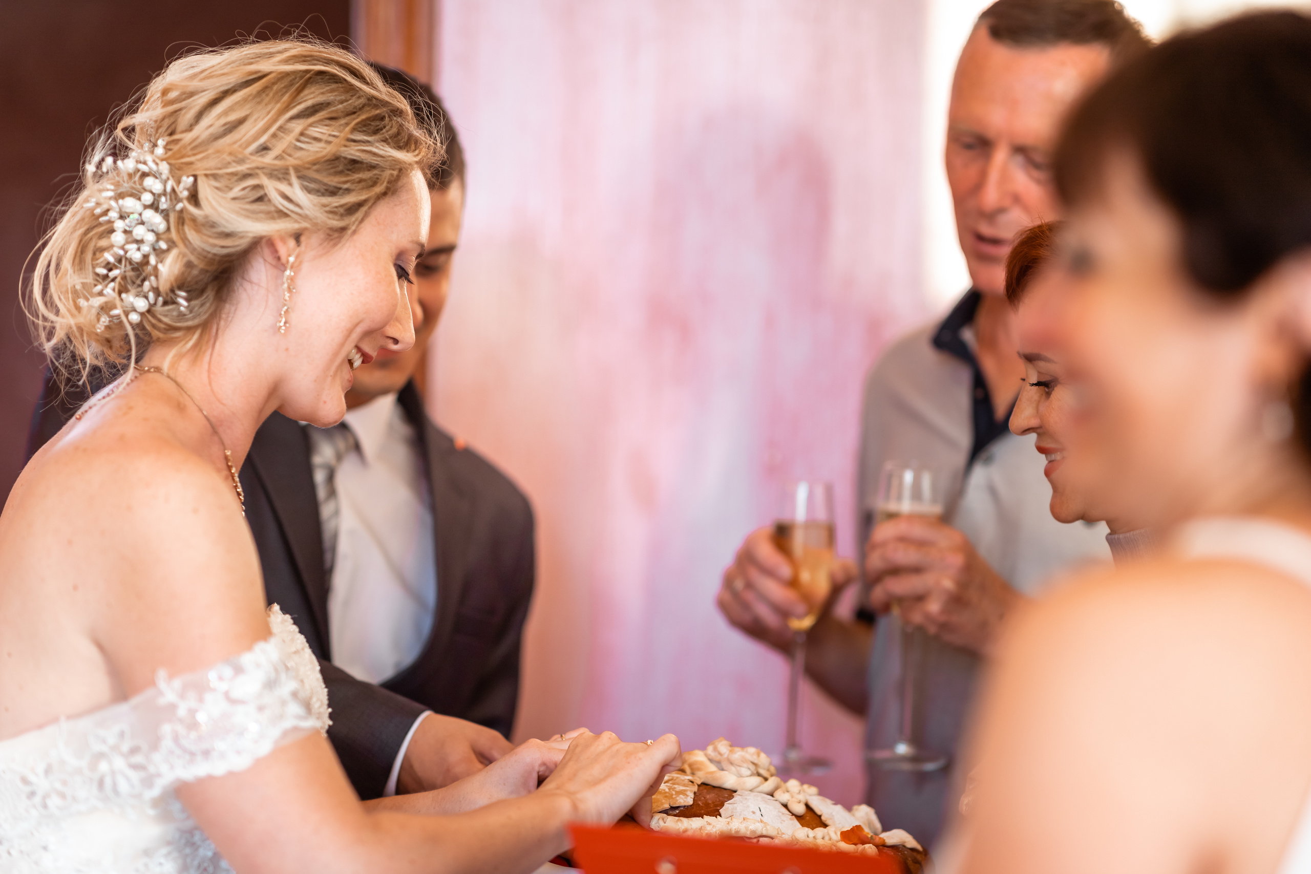 Июньская свадьба в Крыму. Алена и Евгений. Свадебный фотограф в Крыму и Севастополе Ольга Баскакова