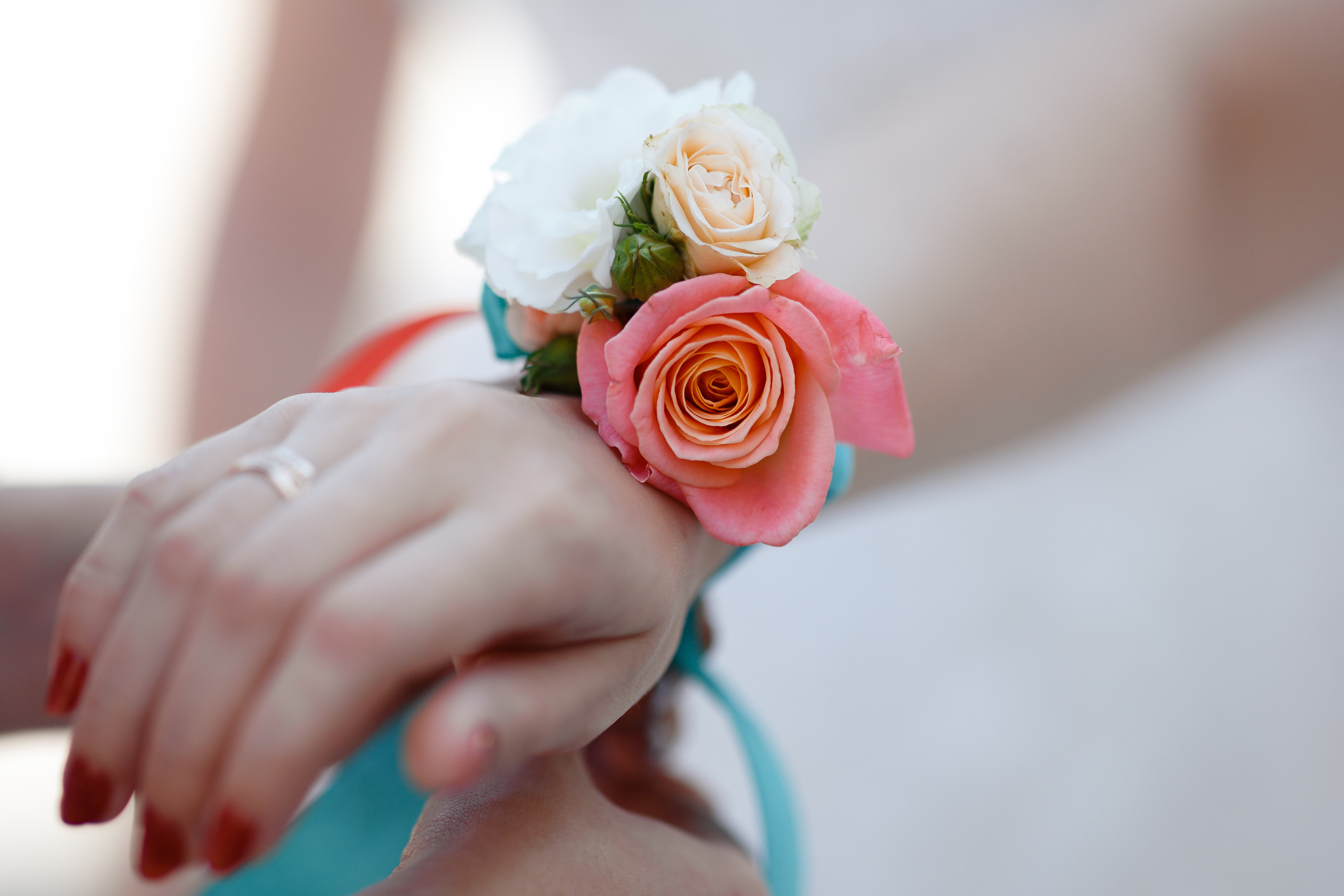 Июньская свадьба в Крыму. Алена и Евгений. Свадебный фотограф в Крыму и Севастополе Ольга Баскакова