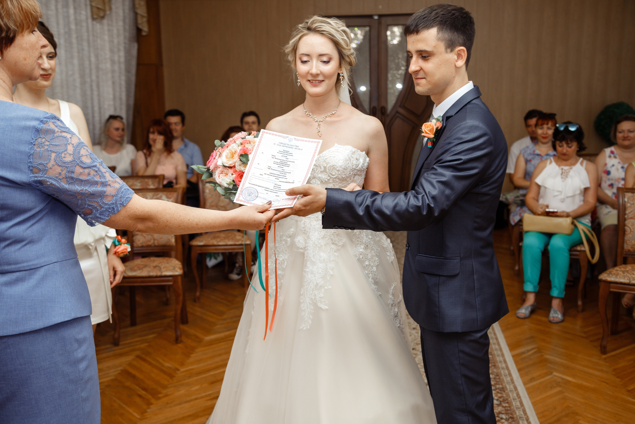 Июньская свадьба в Крыму. Алена и Евгений. Свадебный фотограф в Крыму и Севастополе Ольга Баскакова