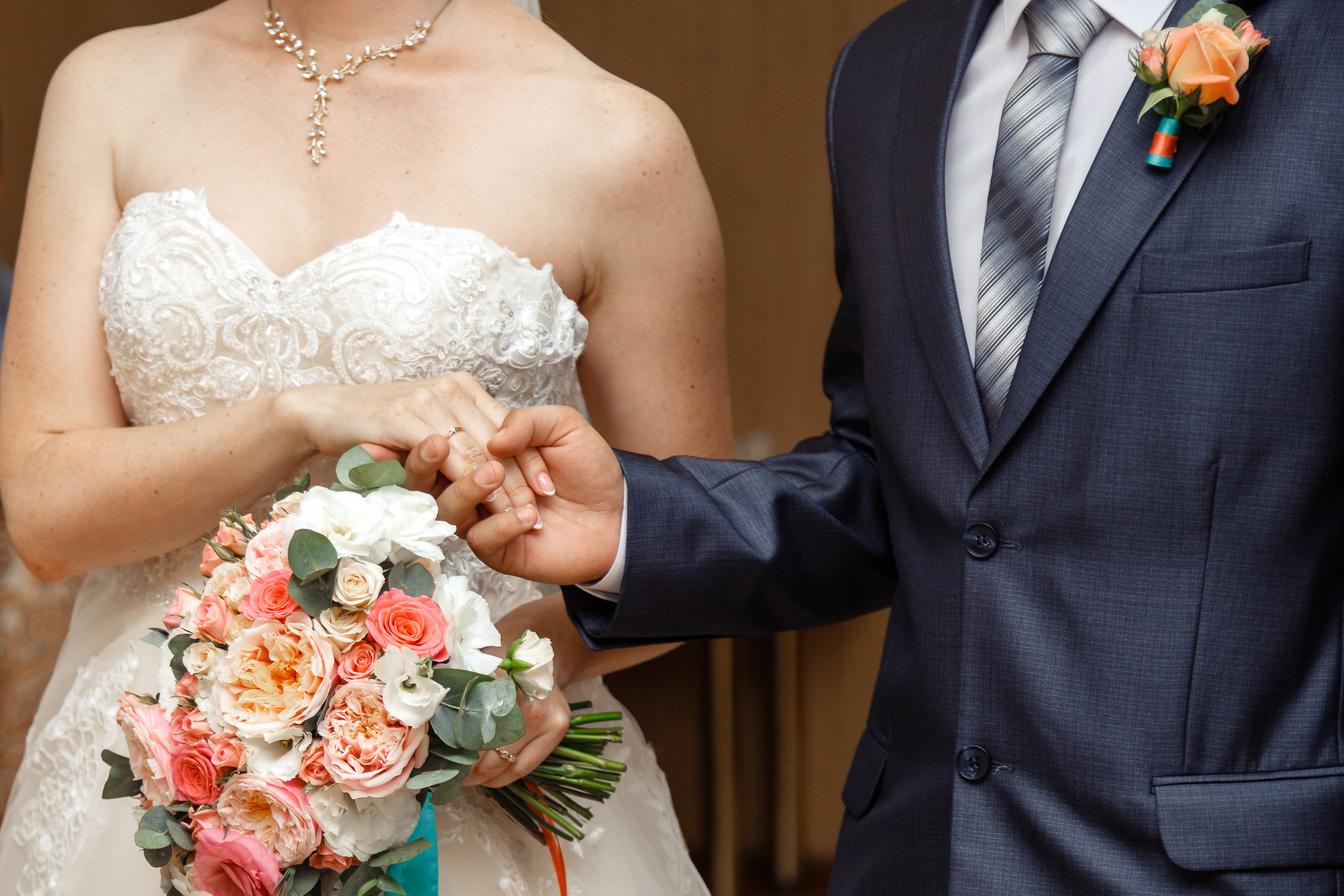 Июньская свадьба в Крыму. Алена и Евгений. Свадебный фотограф в Крыму и Севастополе Ольга Баскакова