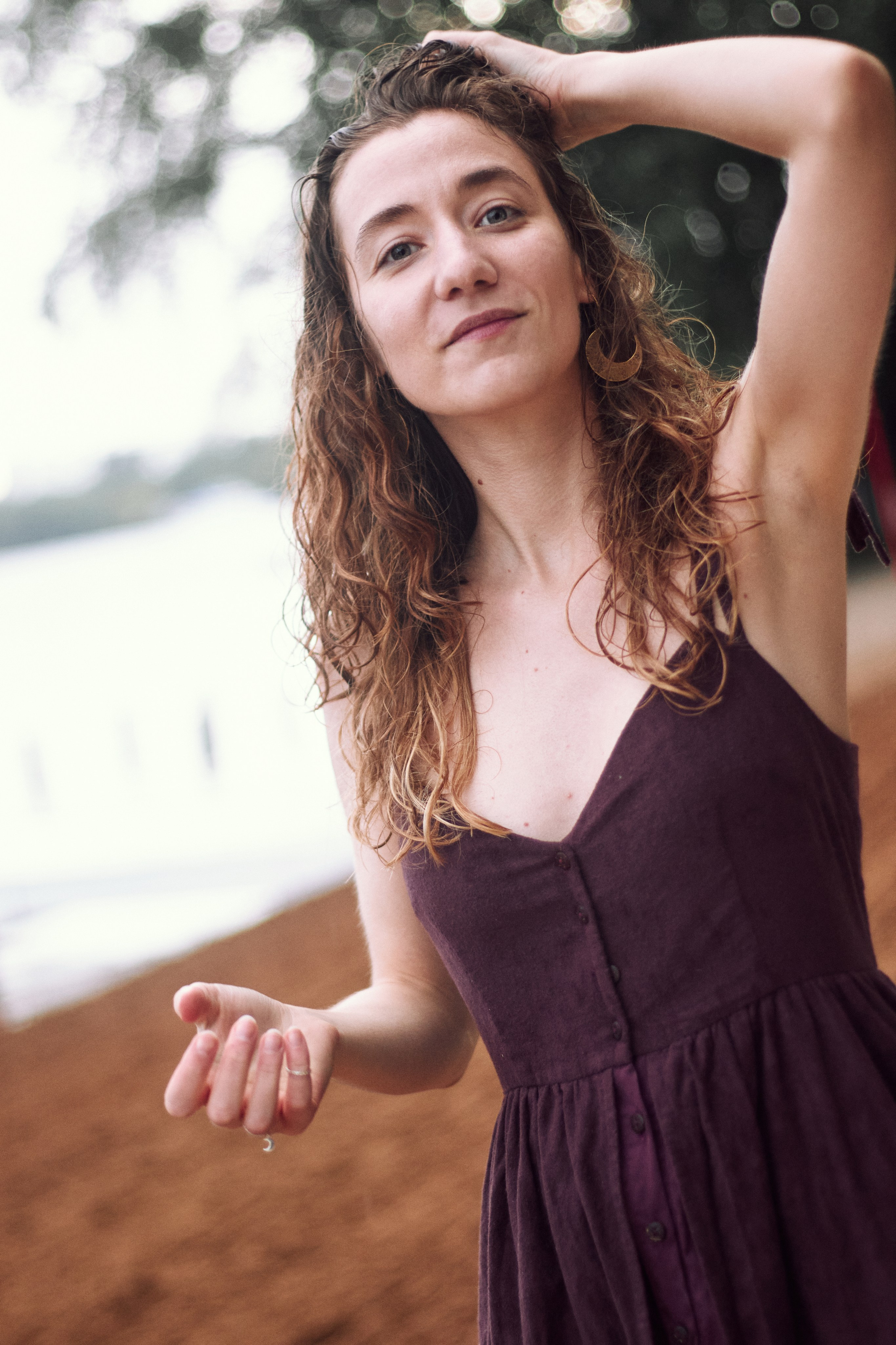 Таис. Портретный и свадебный фотограф в Москве Александра