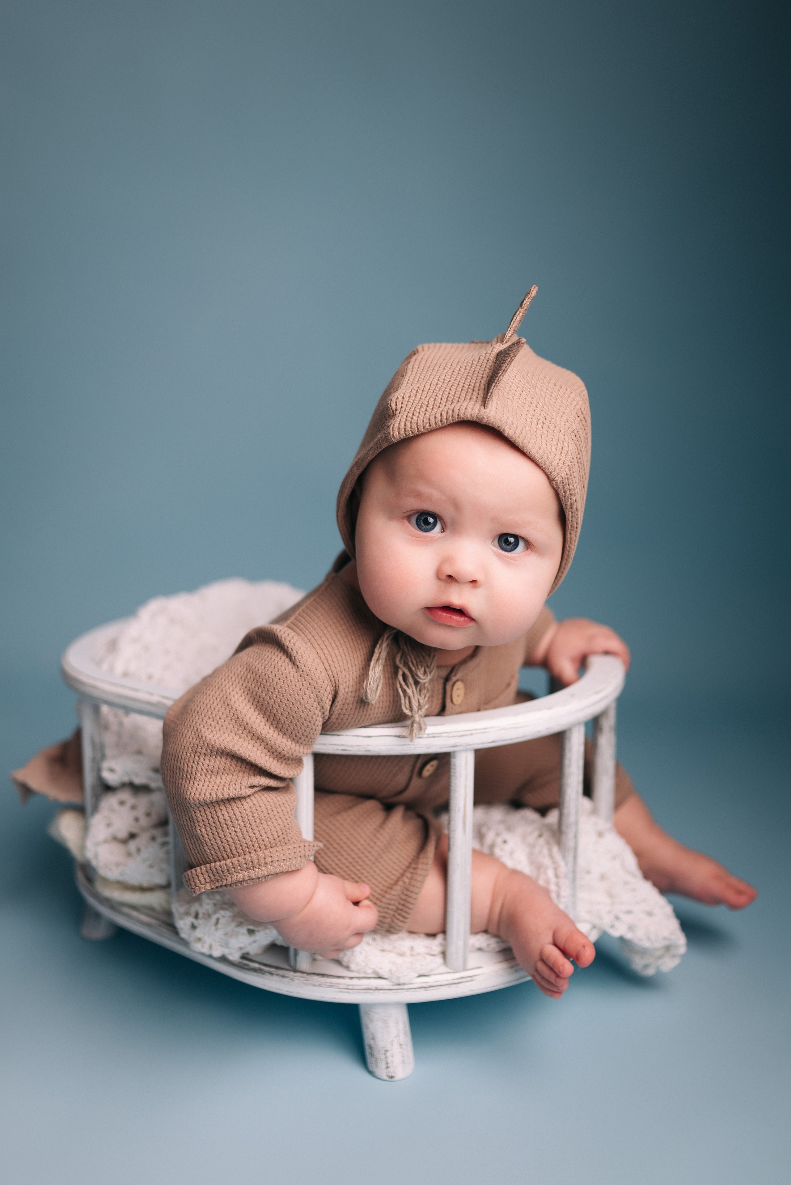 ПОРТФОЛИО. Фотограф новорожденных в Иваново Виктория Судницына