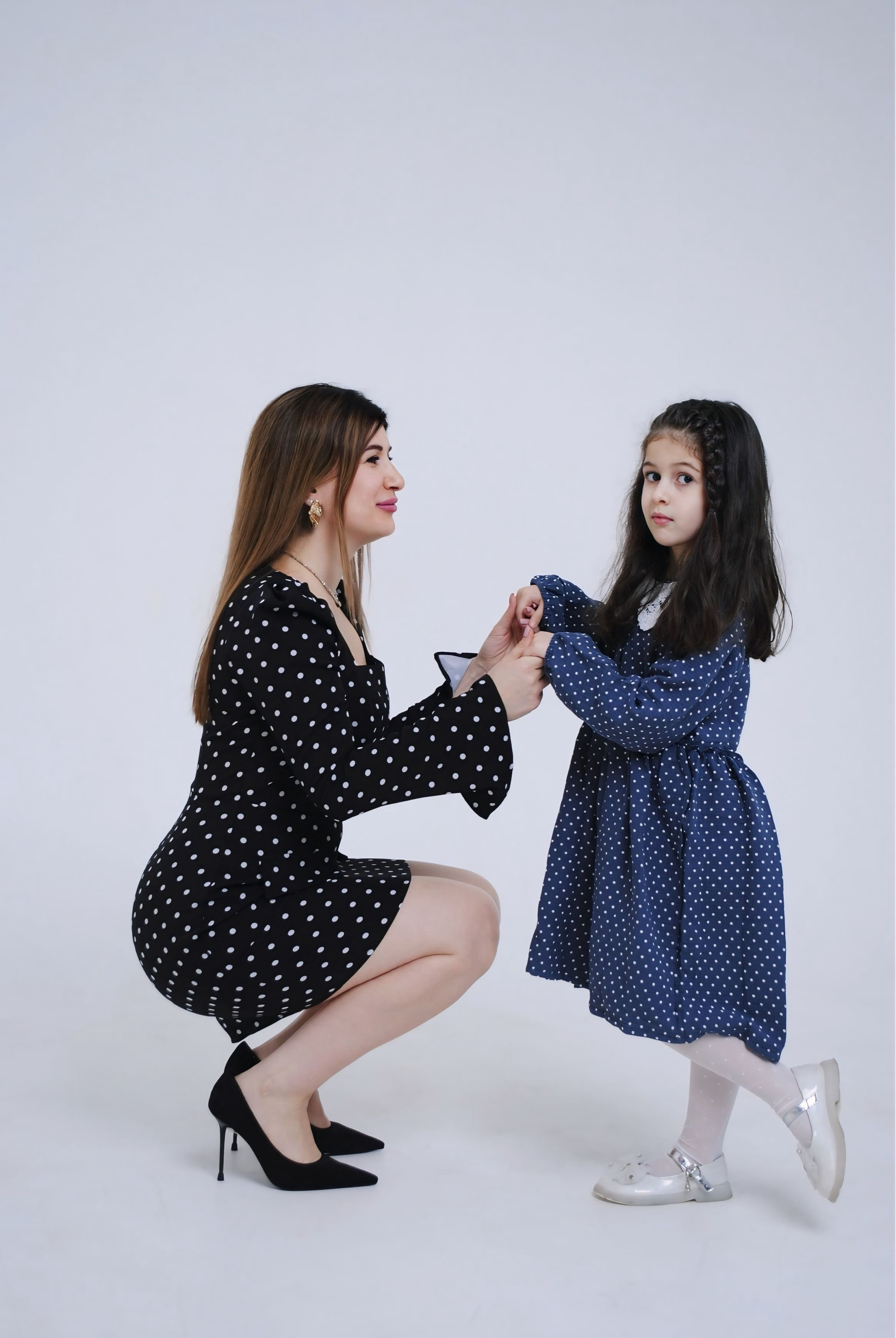 Семейная съемка. Фотограф Мария Мусаелян